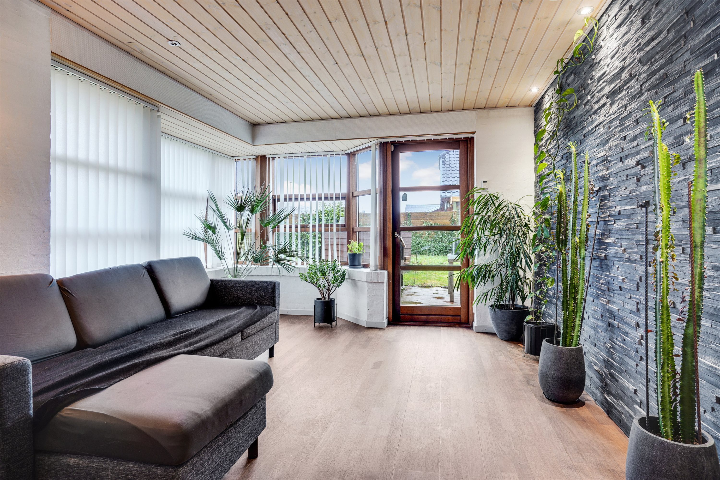 Fremhævet  billede i fuldskærmstilstand. Billede af Neptunvej 60, 6710 Esbjerg V