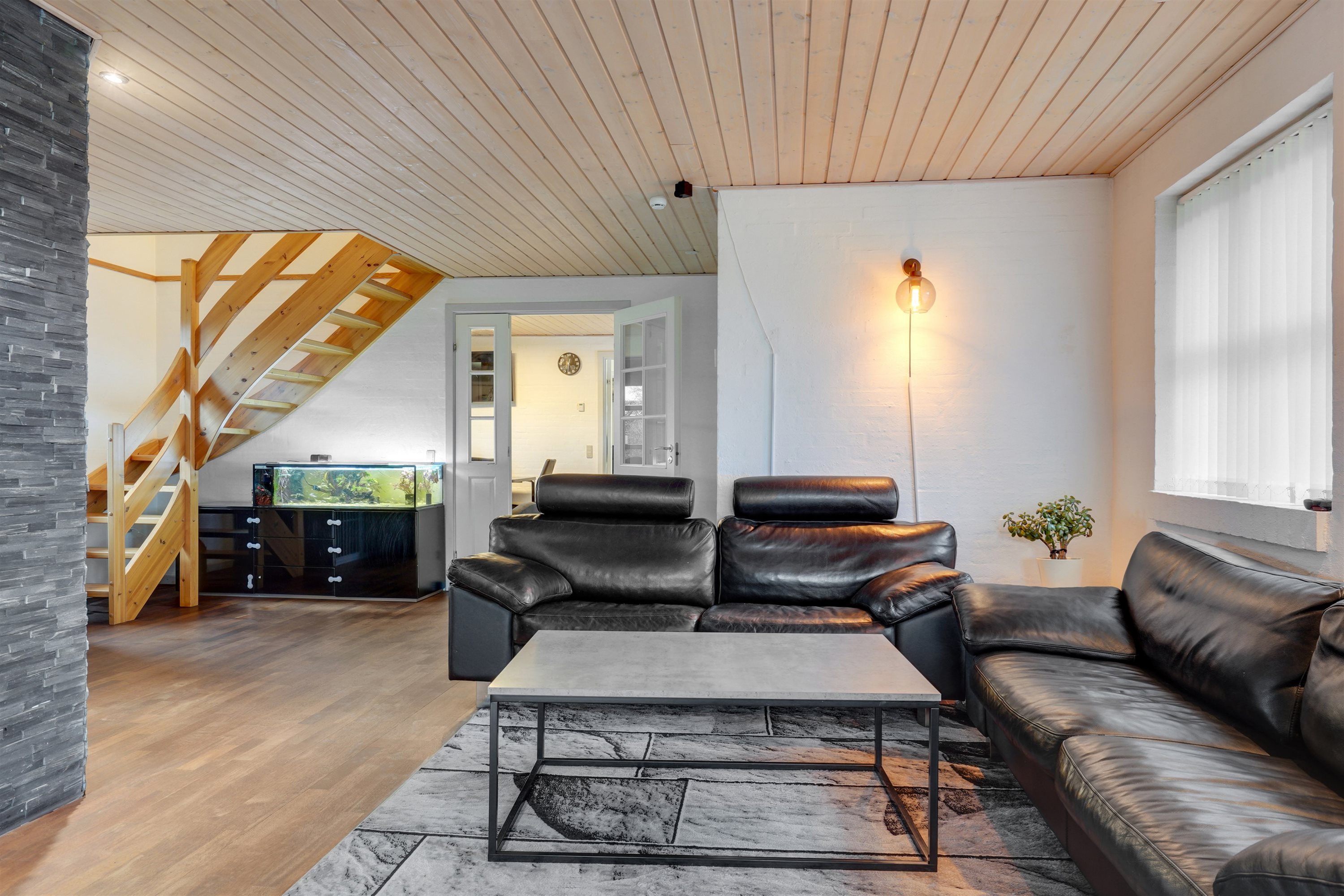 Fremhævet  billede i fuldskærmstilstand. Billede af Neptunvej 60, 6710 Esbjerg V