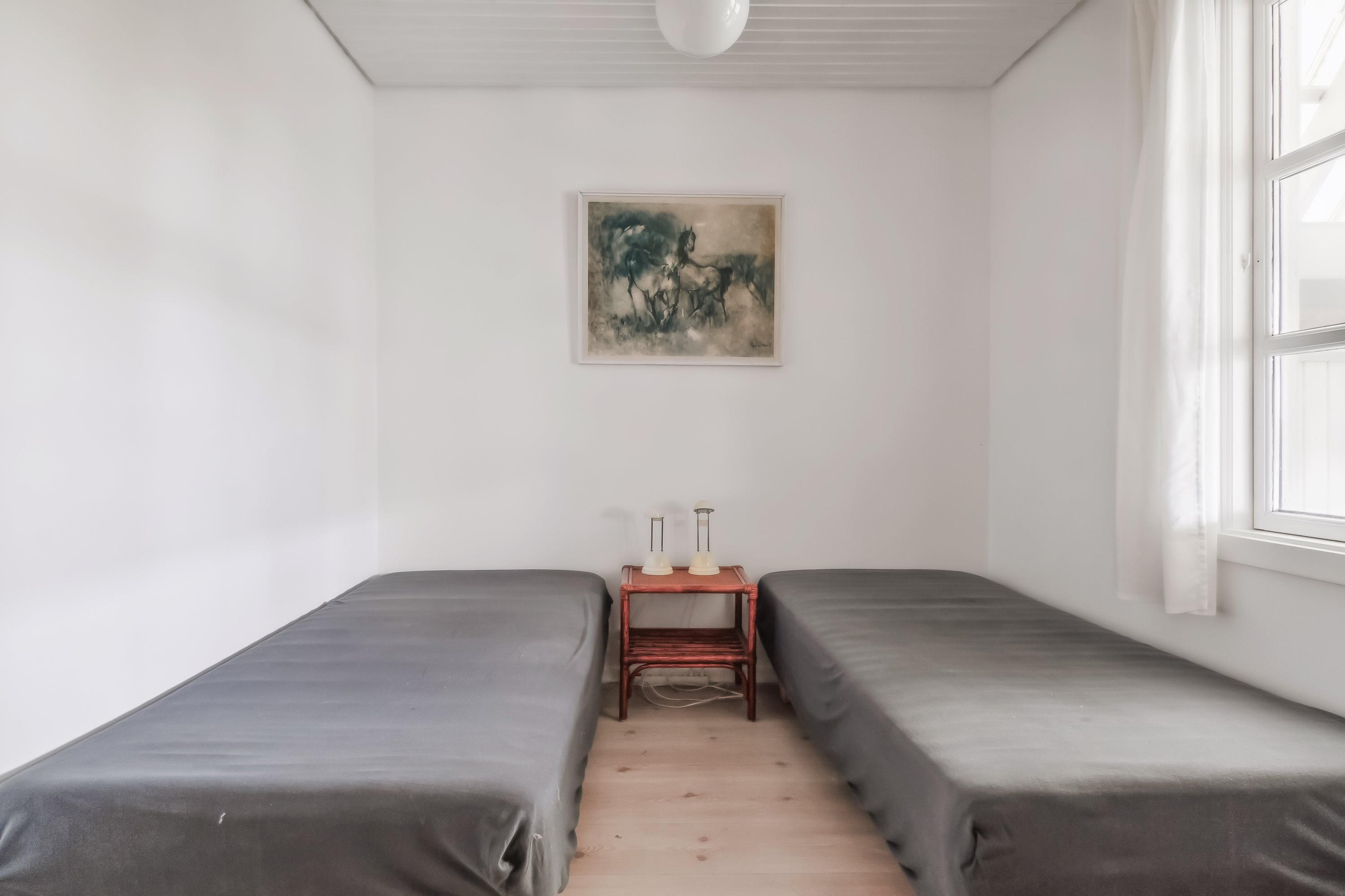 Fremhævet værelse billede i fuldskærmstilstand. Billede af Degnegyden 1, Kristiansminde, 5450 Otterup