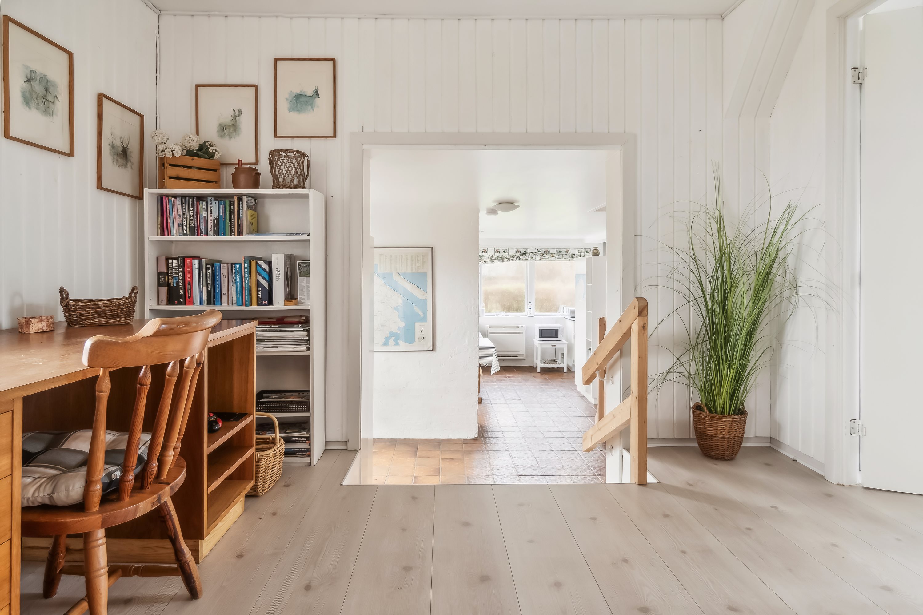 Fremhævet repos billede i fuldskærmstilstand. Billede af Degnegyden 1, Kristiansminde, 5450 Otterup