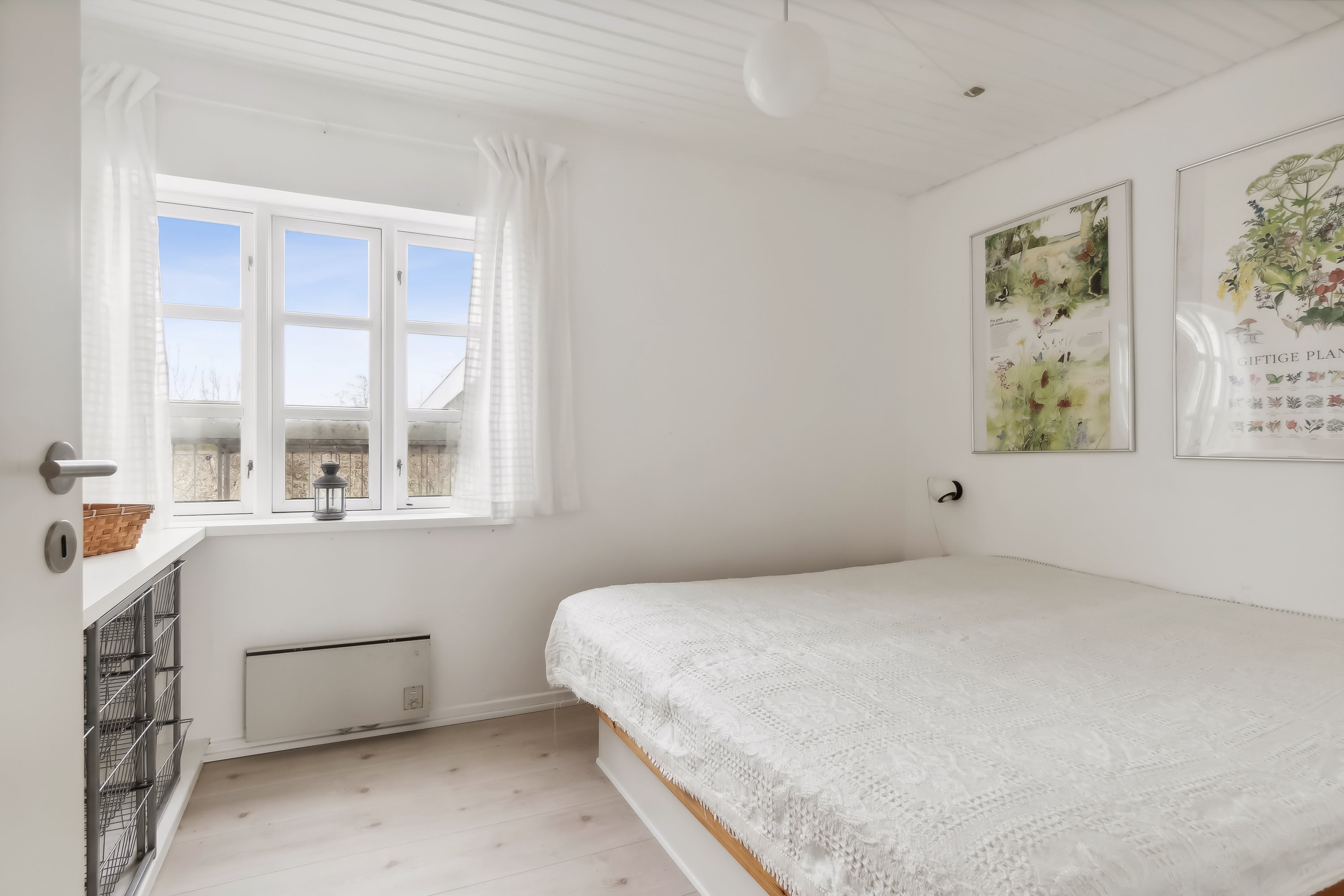 Fremhævet værelse billede i fuldskærmstilstand. Billede af Degnegyden 1, Kristiansminde, 5450 Otterup