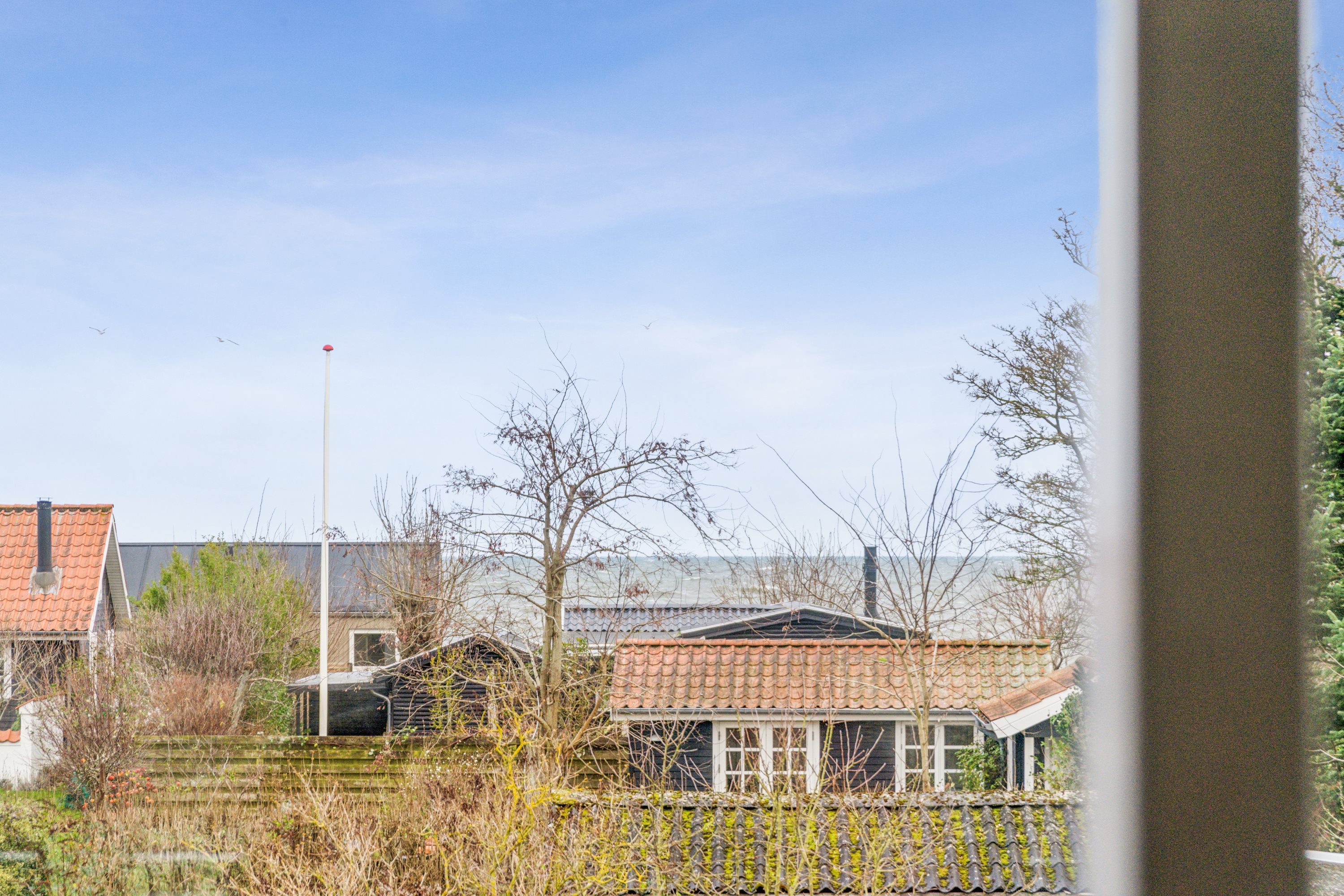 Fremhævet udsigt billede i fuldskærmstilstand. Billede af Degnegyden 1, Kristiansminde, 5450 Otterup