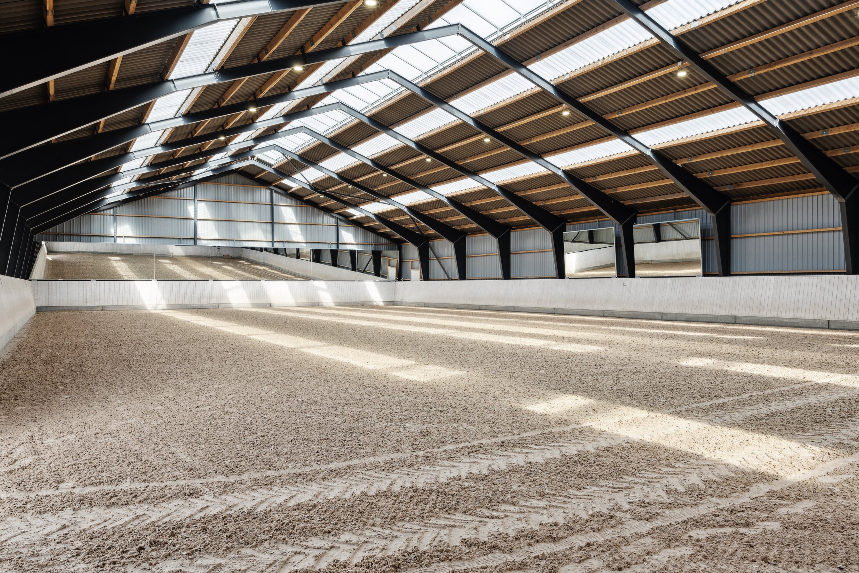 Miniaturebillede 1: ejendom 1. Billede af Kildebrøndevej 34A, 2670 Greve