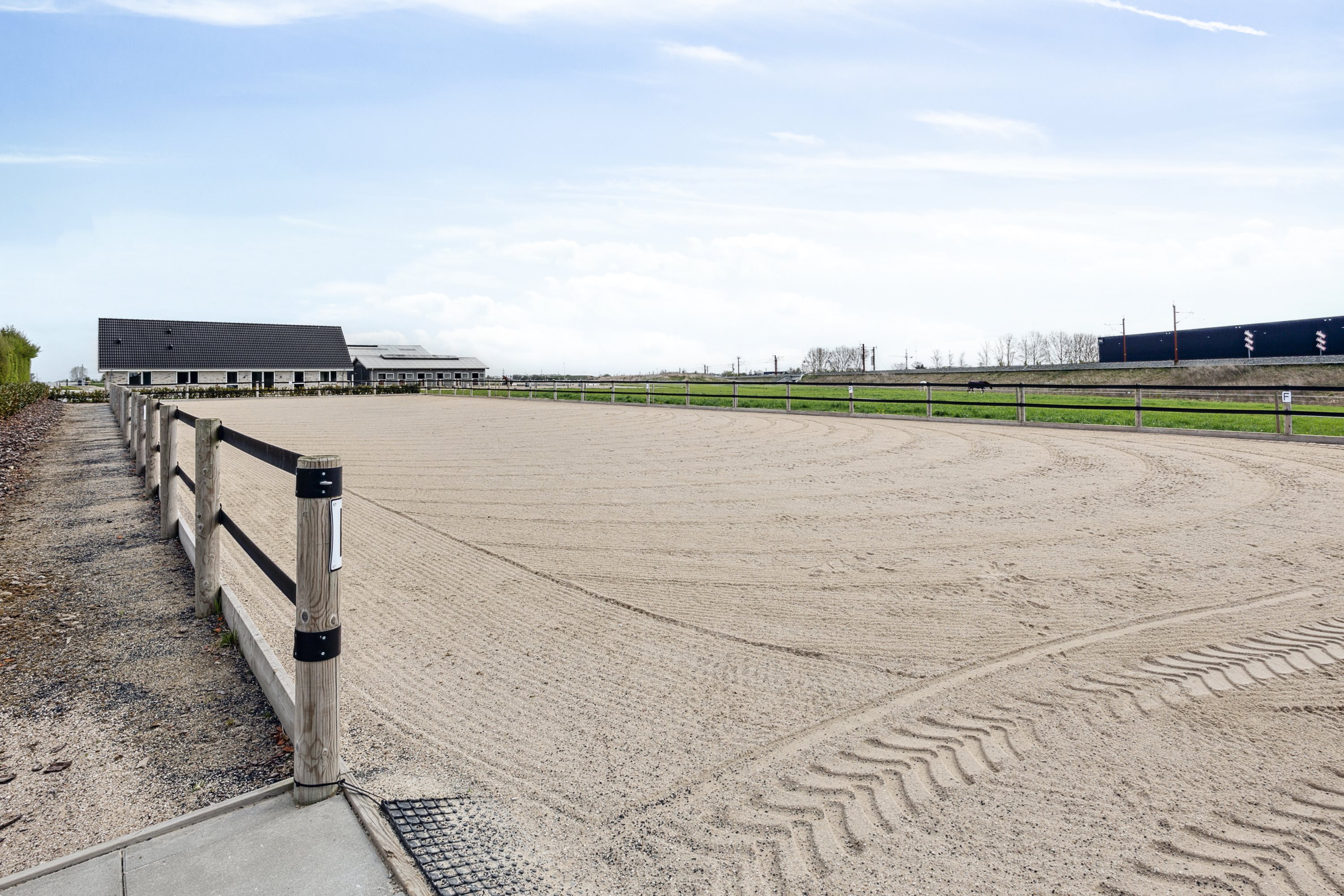 Fremhævet ejendom 1 billede i fuldskærmstilstand. Billede af Kildebrøndevej 34A, 2670 Greve