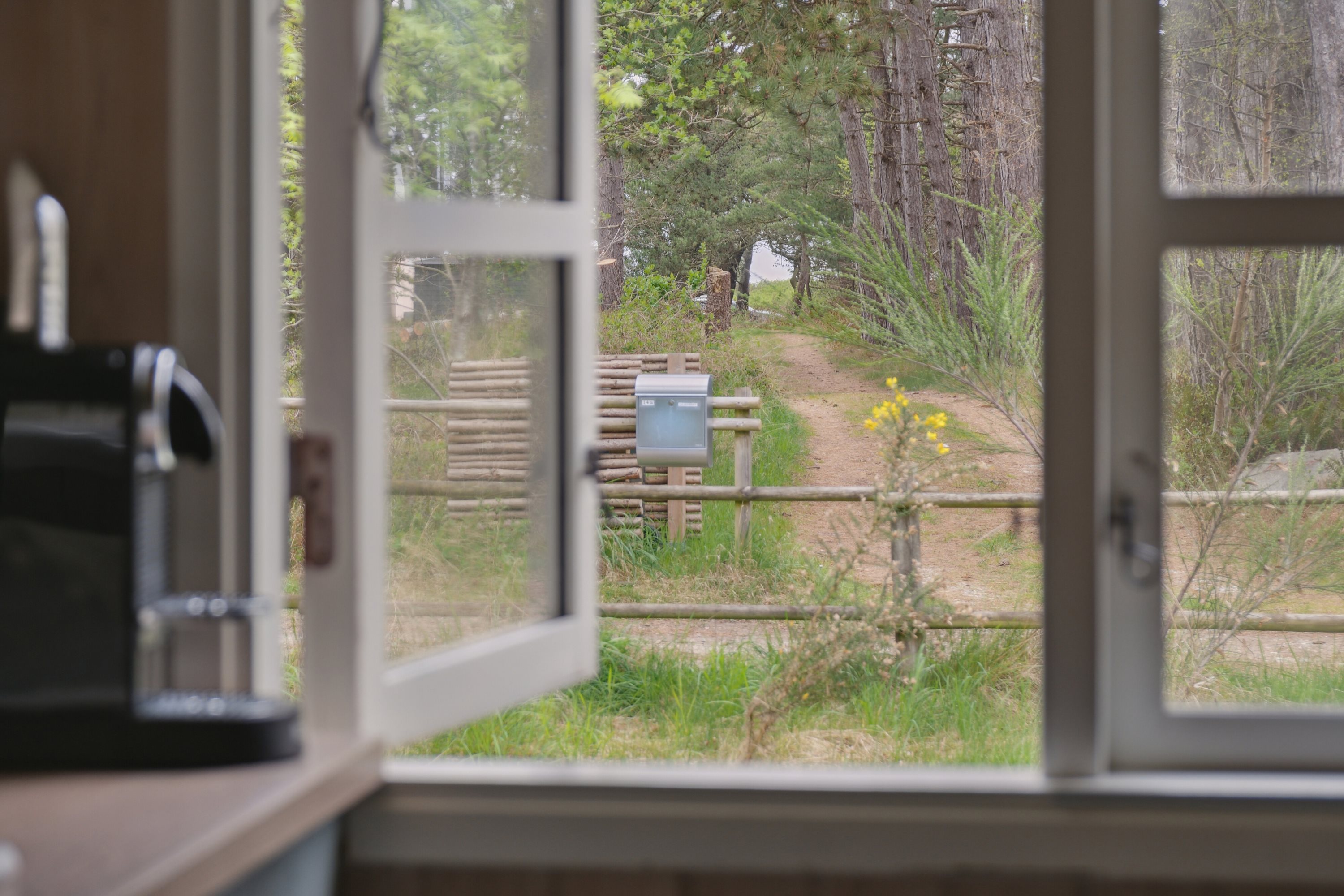 Fremhævet indendørs billede i fuldskærmstilstand. Billede af Lyngvejen 11, 4500 Nykøbing Sj