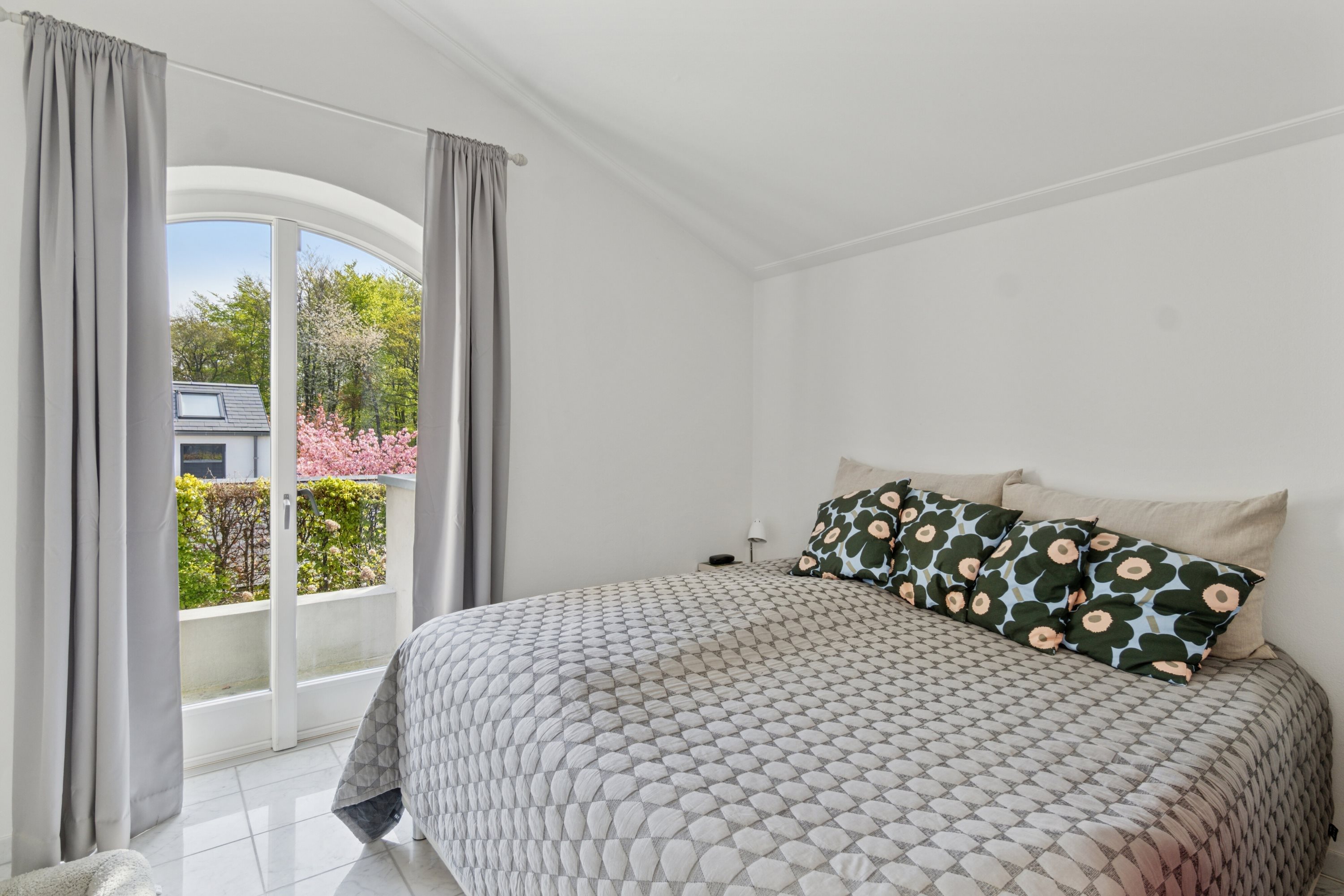 Fremhævet værelse billede i fuldskærmstilstand. Billede af Bævervej 15, 8270 Højbjerg