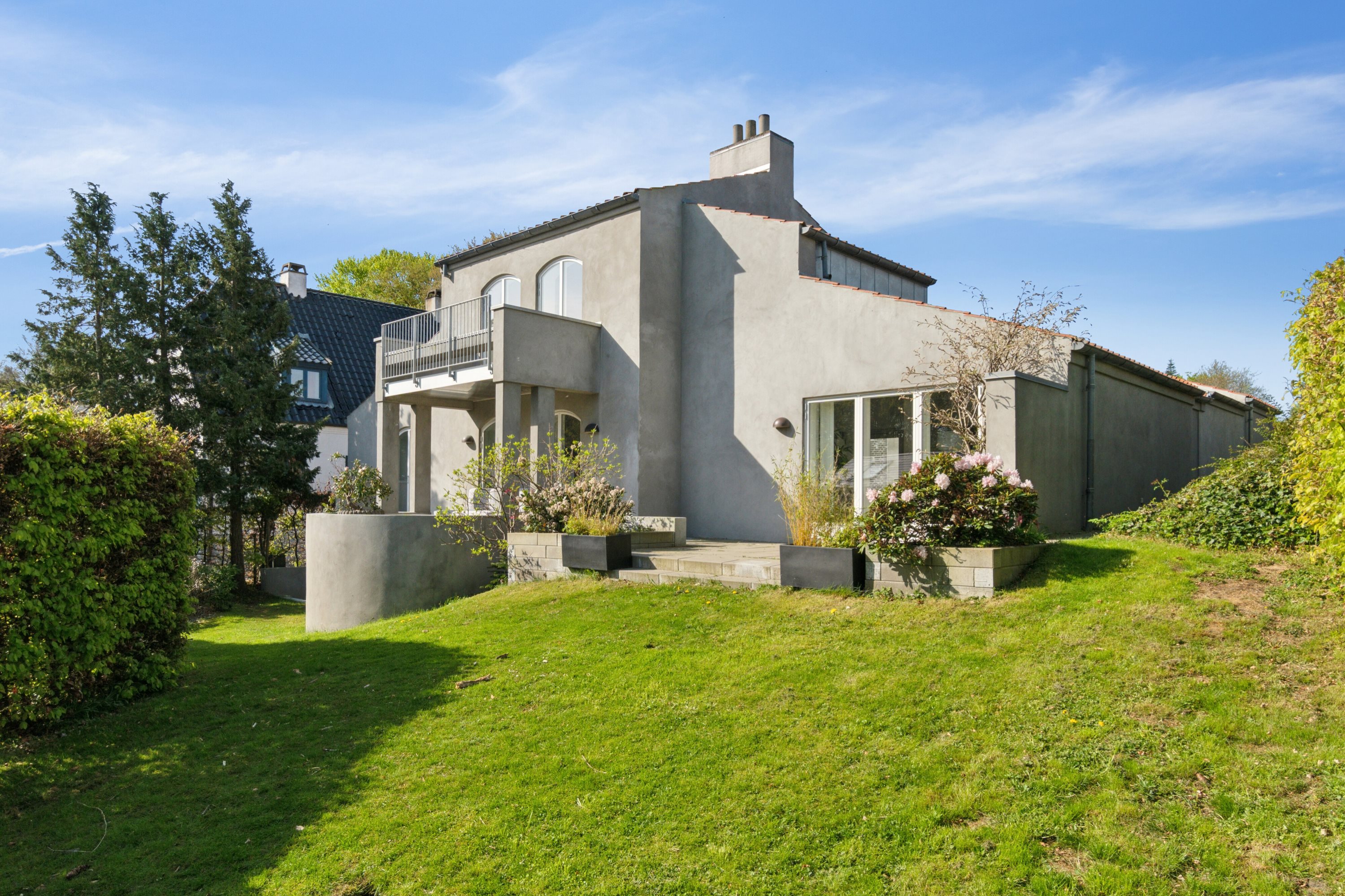 Fremhævet ejendommen billede i fuldskærmstilstand. Billede af Bævervej 15, 8270 Højbjerg