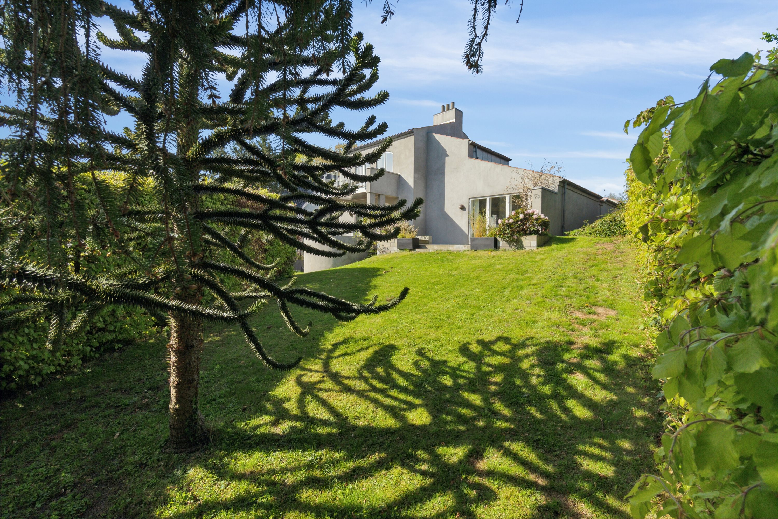 Fremhævet ejendommen billede i fuldskærmstilstand. Billede af Bævervej 15, 8270 Højbjerg