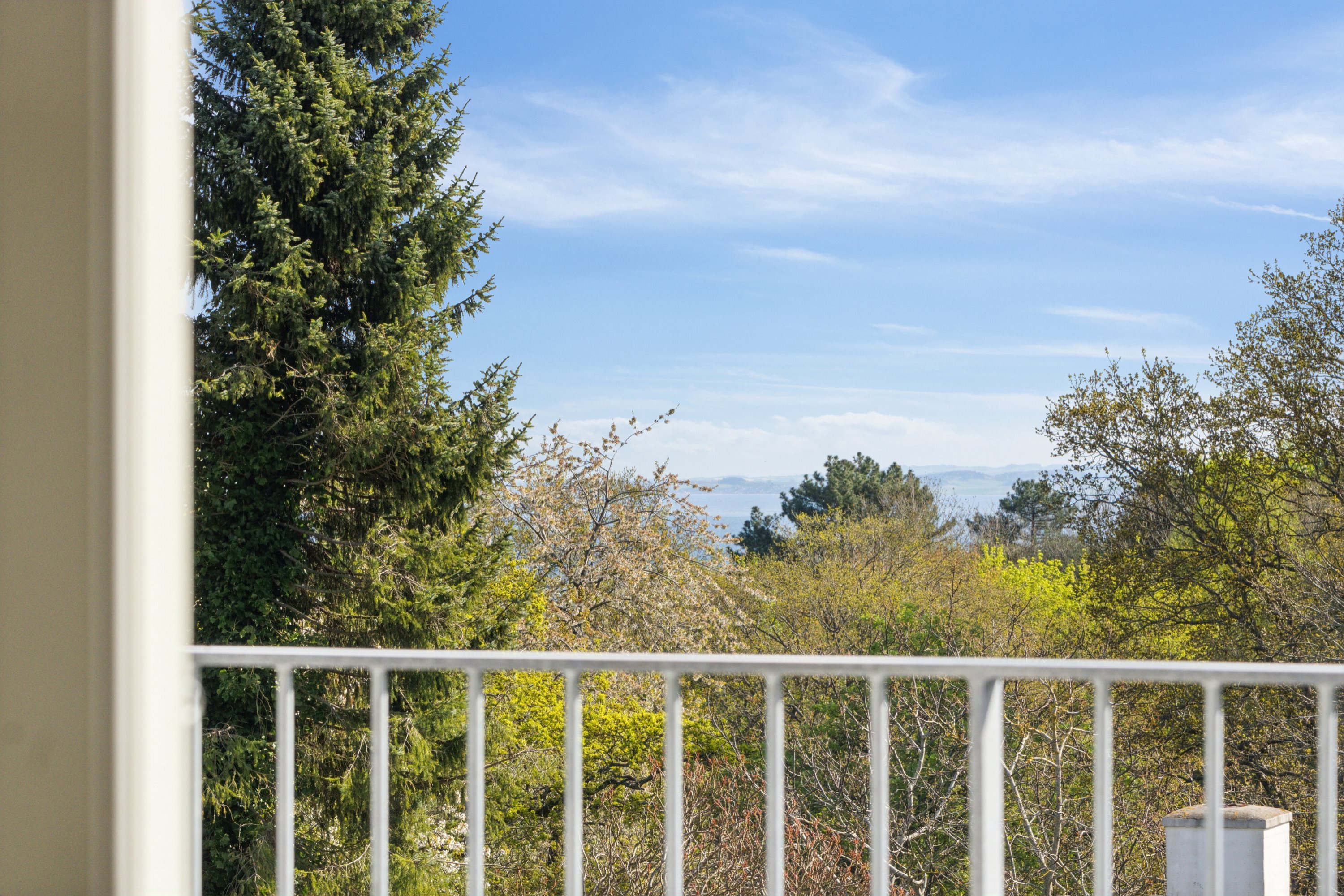 Fremhævet udsigt billede i fuldskærmstilstand. Billede af Bævervej 15, 8270 Højbjerg