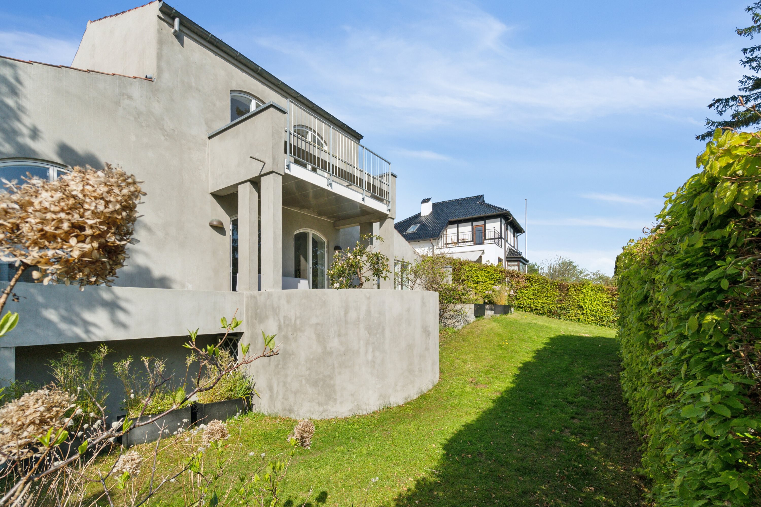 Fremhævet ejendommen billede i fuldskærmstilstand. Billede af Bævervej 15, 8270 Højbjerg