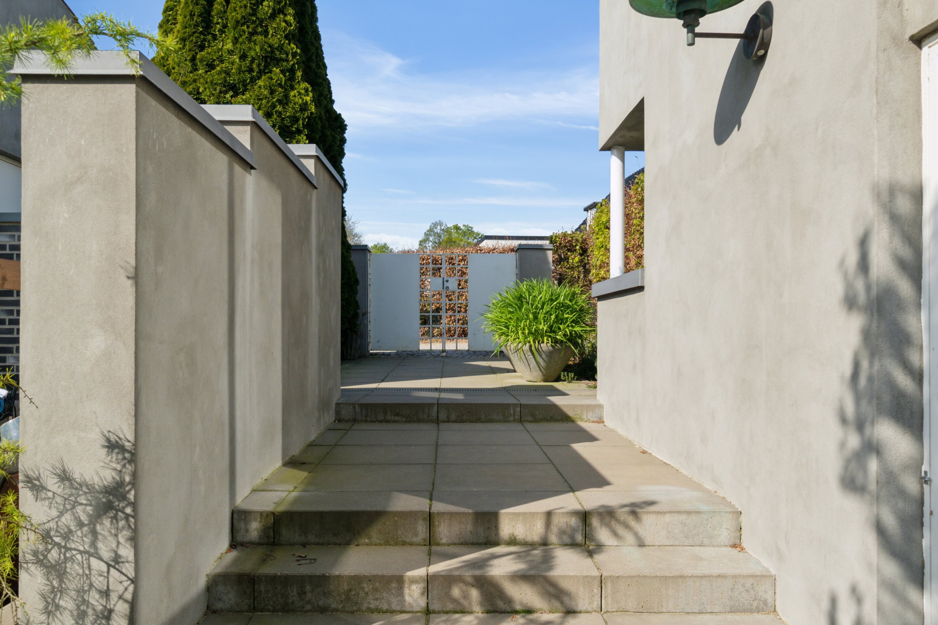 Fremhævet ejendommen billede i fuldskærmstilstand. Billede af Bævervej 15, 8270 Højbjerg