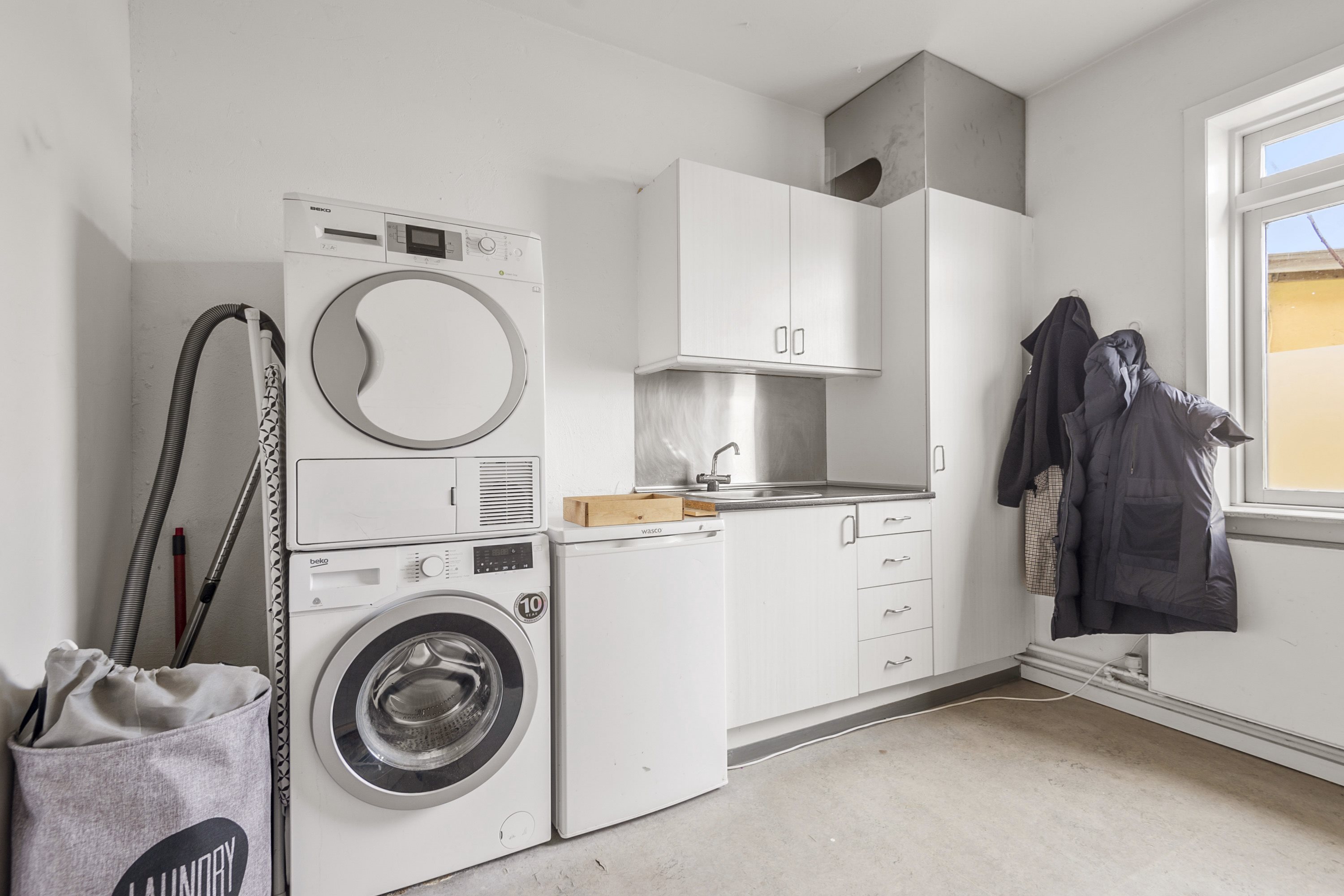 Fremhævet værelse billede i fuldskærmstilstand. Billede af Storegade 21, 6862 Tistrup