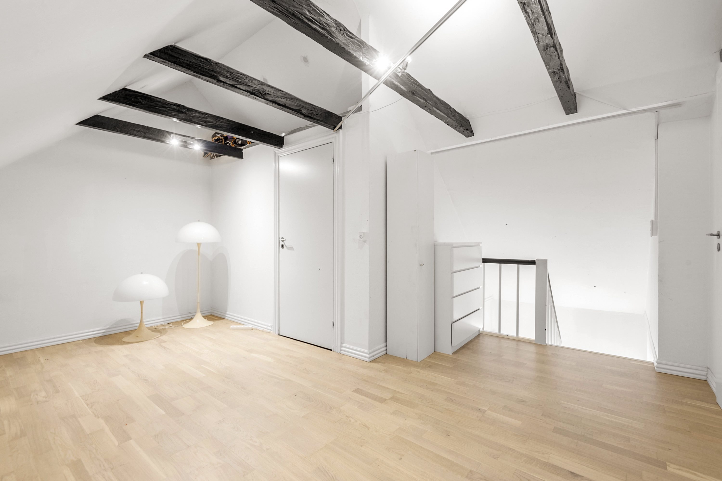 Fremhævet område billede i fuldskærmstilstand. Billede af Storegade 21, 6862 Tistrup