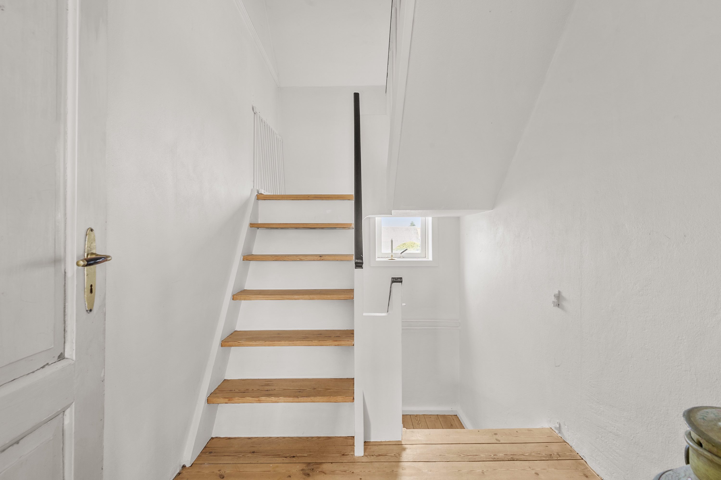 Fremhævet område billede i fuldskærmstilstand. Billede af Storegade 21, 6862 Tistrup