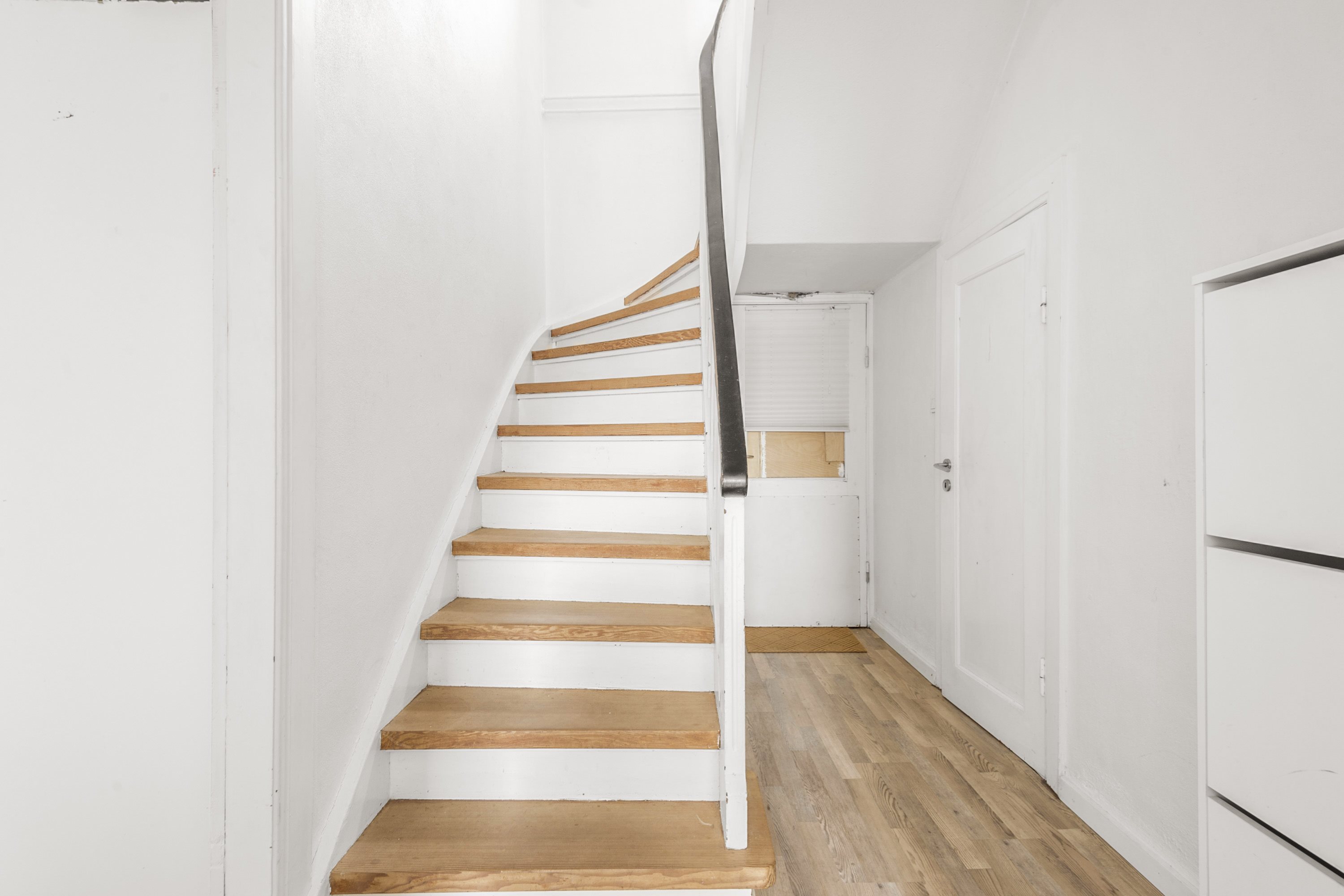 Fremhævet område billede i fuldskærmstilstand. Billede af Storegade 21, 6862 Tistrup