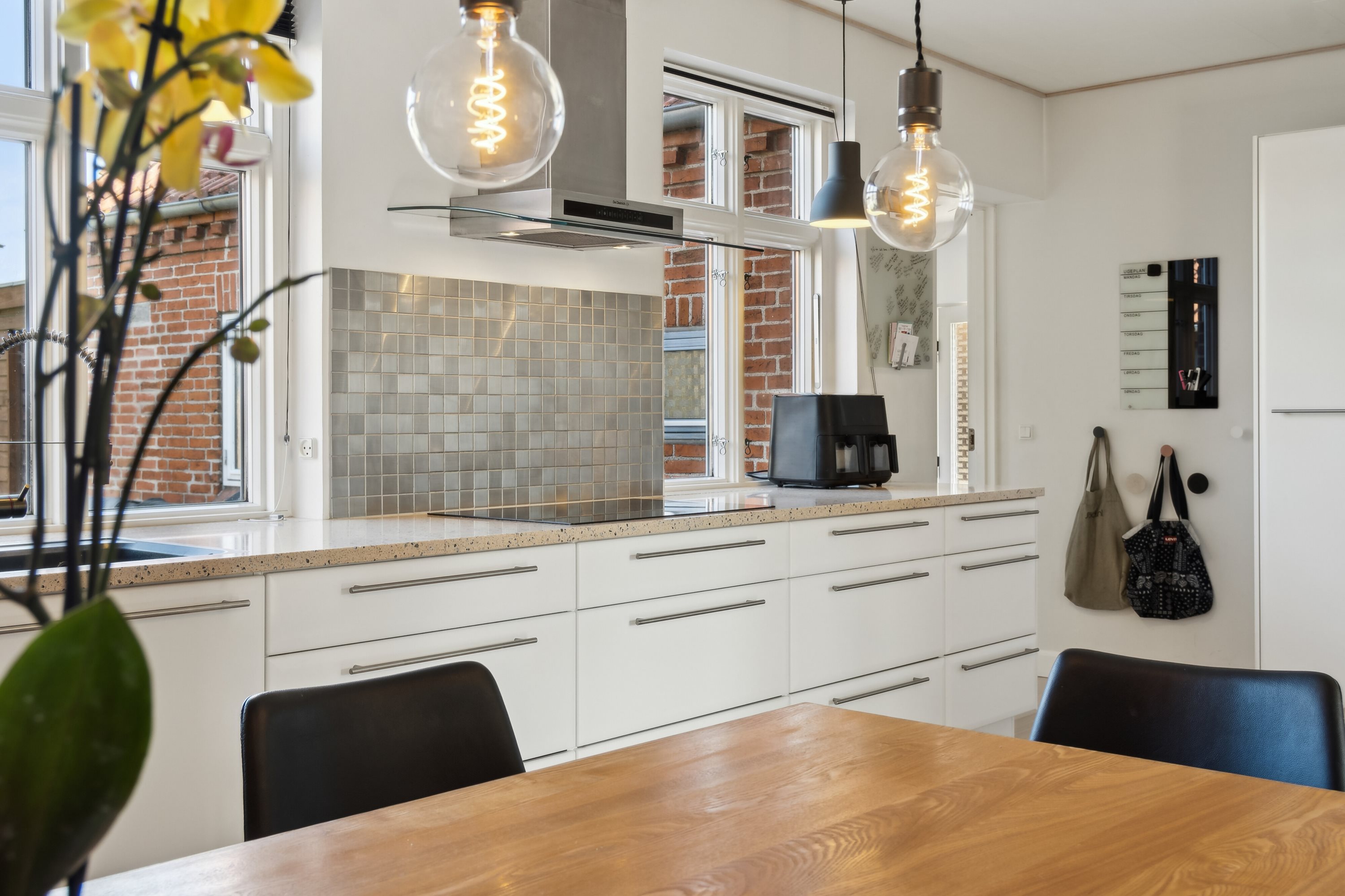 Fremhævet indendørs billede i fuldskærmstilstand. Billede af Ny Esbjergvej 10, 4720 Præstø