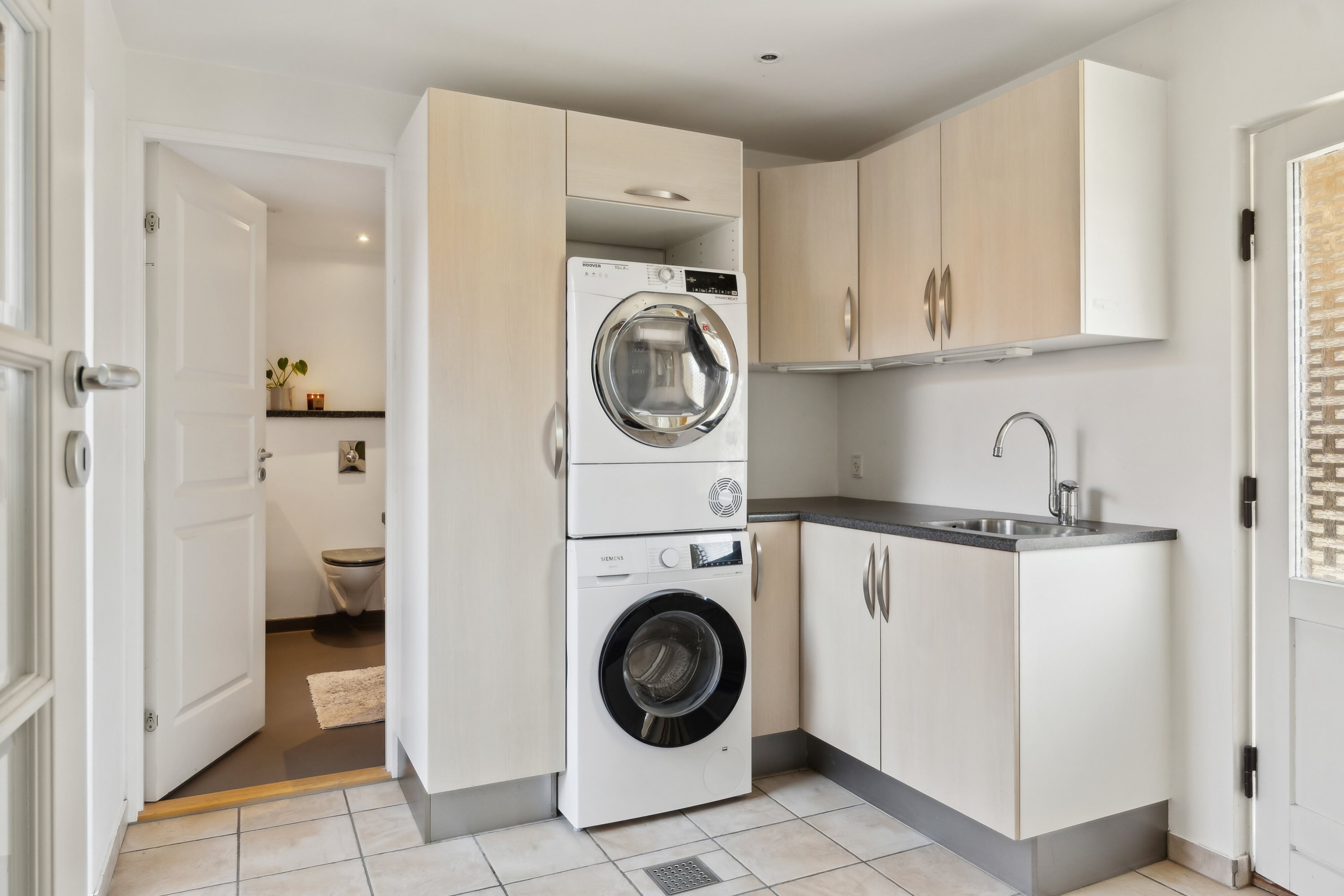 Fremhævet bryggers billede i fuldskærmstilstand. Billede af Ny Esbjergvej 10, 4720 Præstø