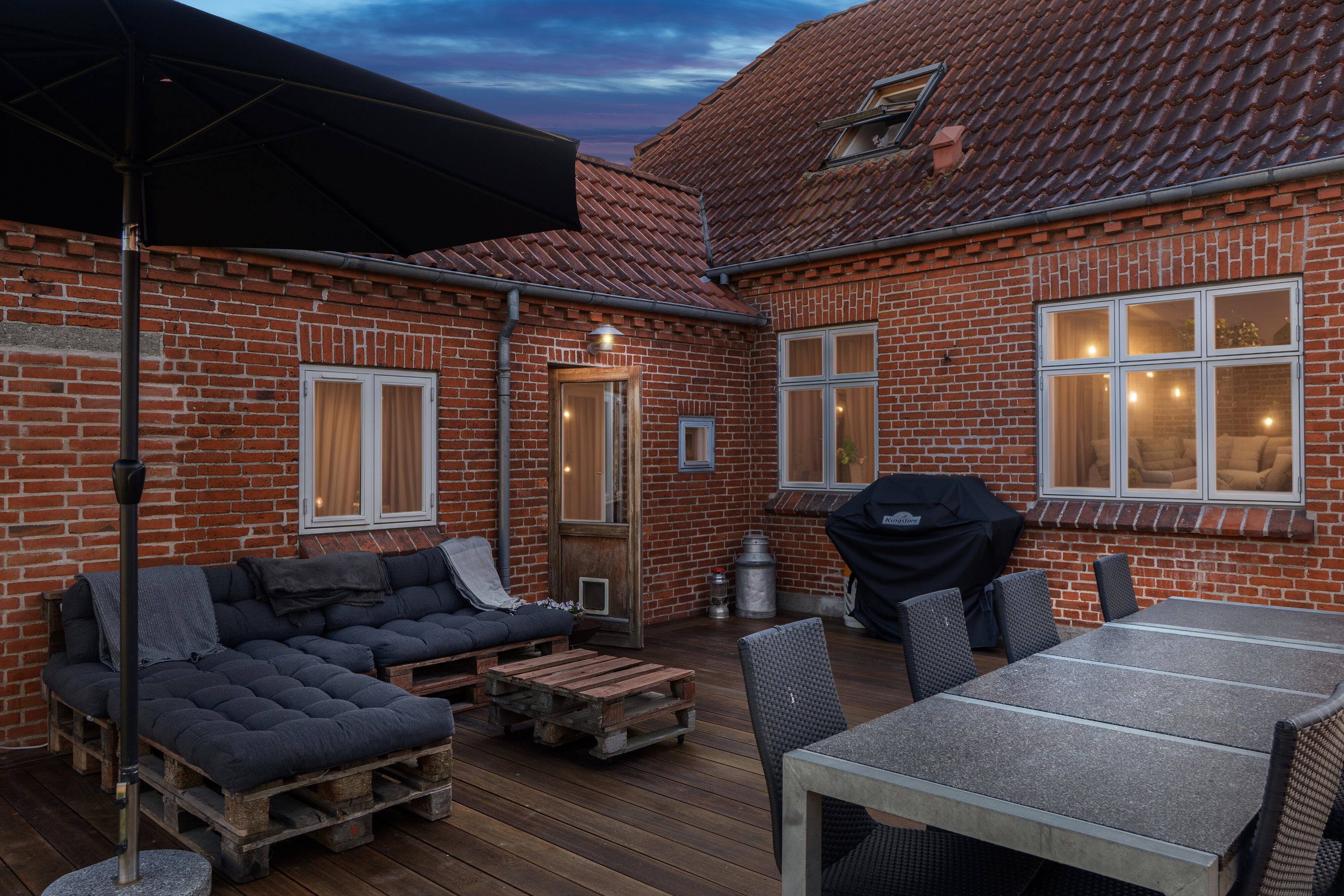 Fremhævet andet billede i fuldskærmstilstand. Billede af Ny Esbjergvej 10, 4720 Præstø