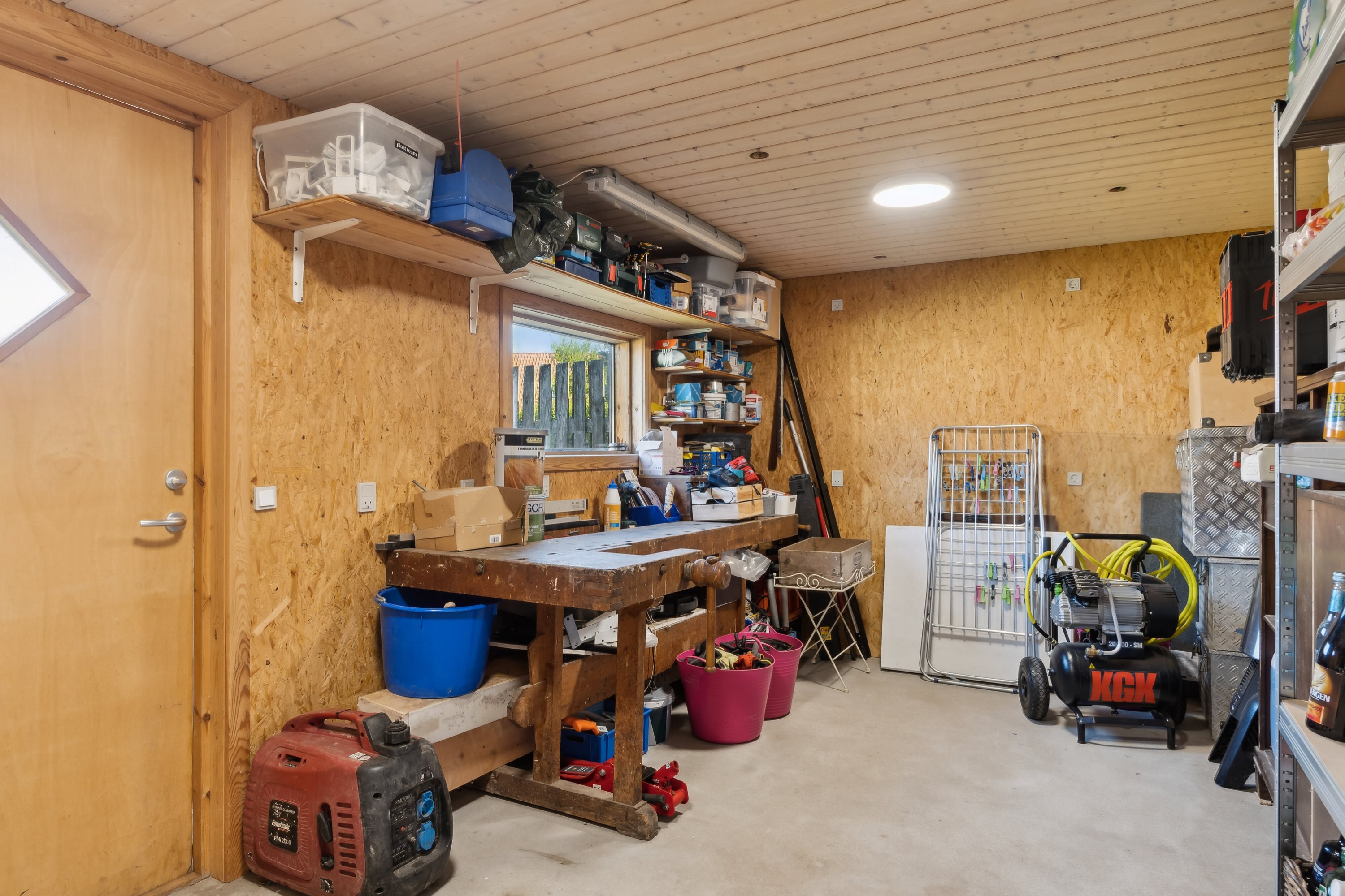 Fremhævet lager billede i fuldskærmstilstand. Billede af Ny Esbjergvej 10, 4720 Præstø