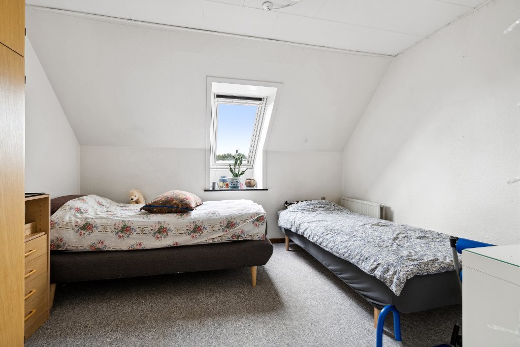 Fremhævet  billede i fuldskærmstilstand. Billede af Dalgårdsvej 27, 6840 Oksbøl