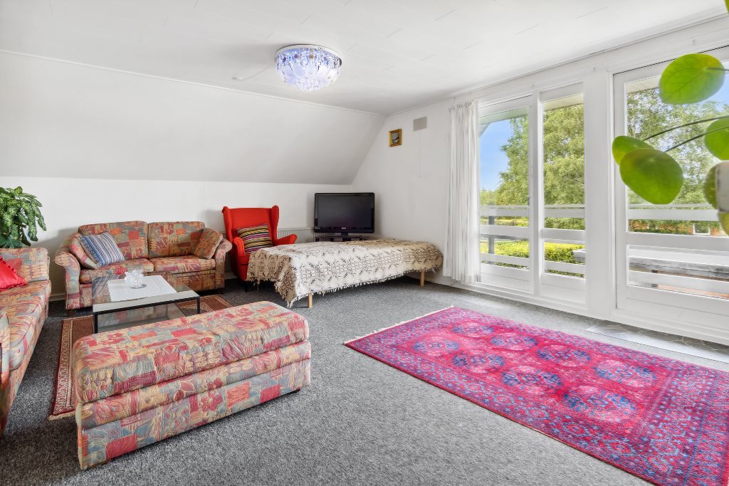 Fremhævet  billede i fuldskærmstilstand. Billede af Dalgårdsvej 27, 6840 Oksbøl