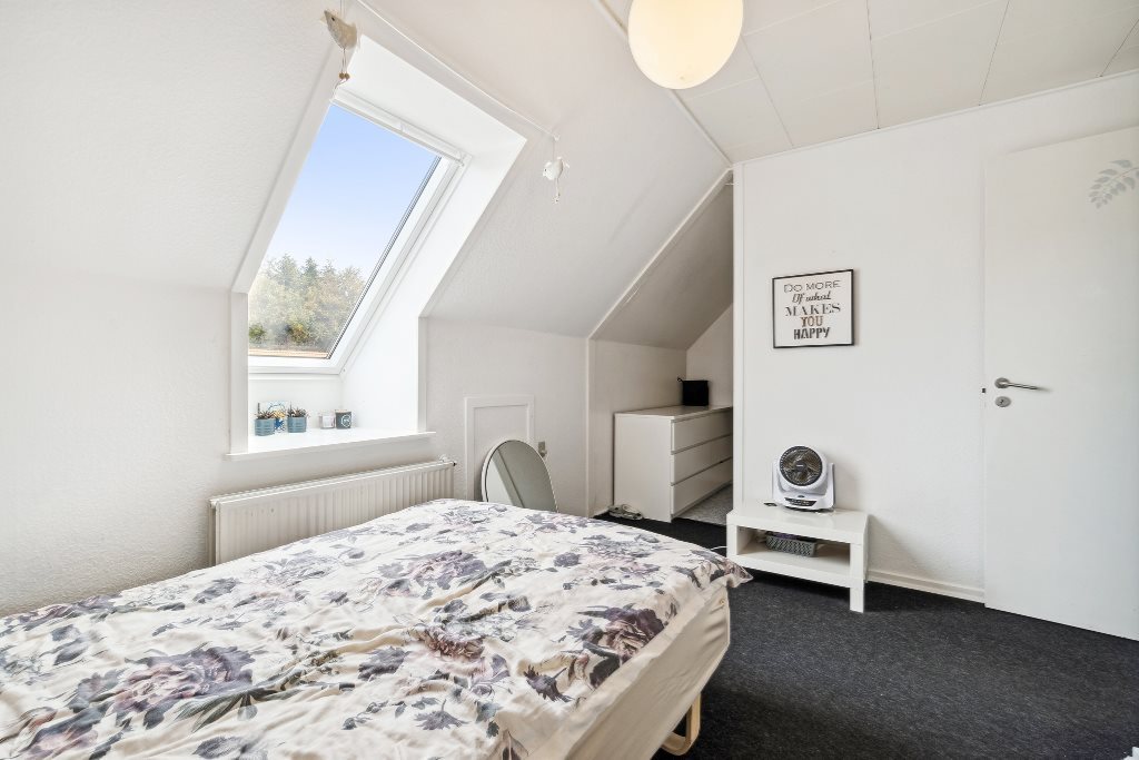 Fremhævet  billede i fuldskærmstilstand. Billede af Dalgårdsvej 27, 6840 Oksbøl