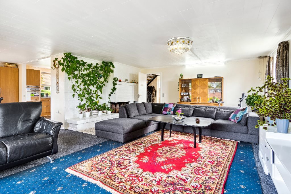 Fremhævet  billede i fuldskærmstilstand. Billede af Dalgårdsvej 27, 6840 Oksbøl