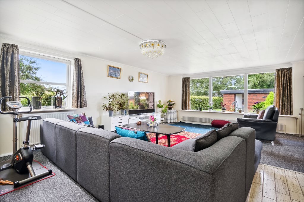 Fremhævet  billede i fuldskærmstilstand. Billede af Dalgårdsvej 27, 6840 Oksbøl