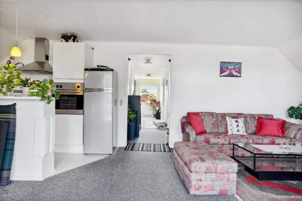 Fremhævet  billede i fuldskærmstilstand. Billede af Dalgårdsvej 27, 6840 Oksbøl