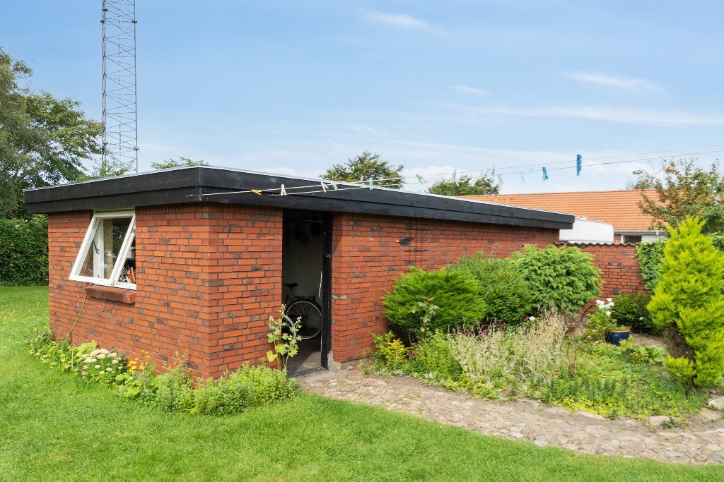 Fremhævet  billede i fuldskærmstilstand. Billede af Dalgårdsvej 27, 6840 Oksbøl