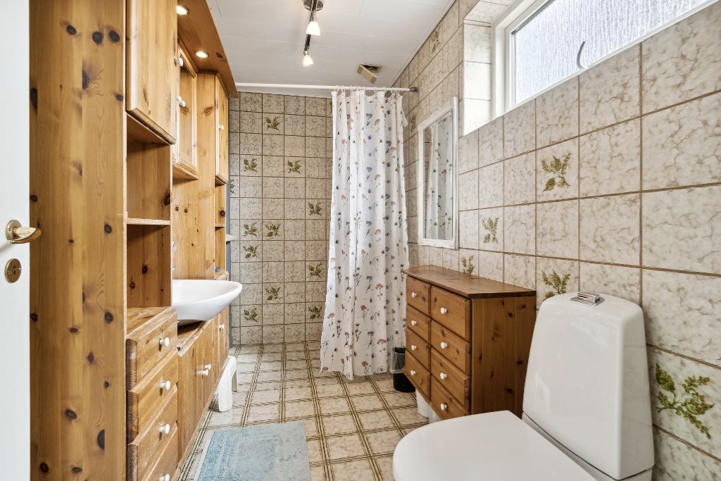 Fremhævet  billede i fuldskærmstilstand. Billede af Dalgårdsvej 27, 6840 Oksbøl