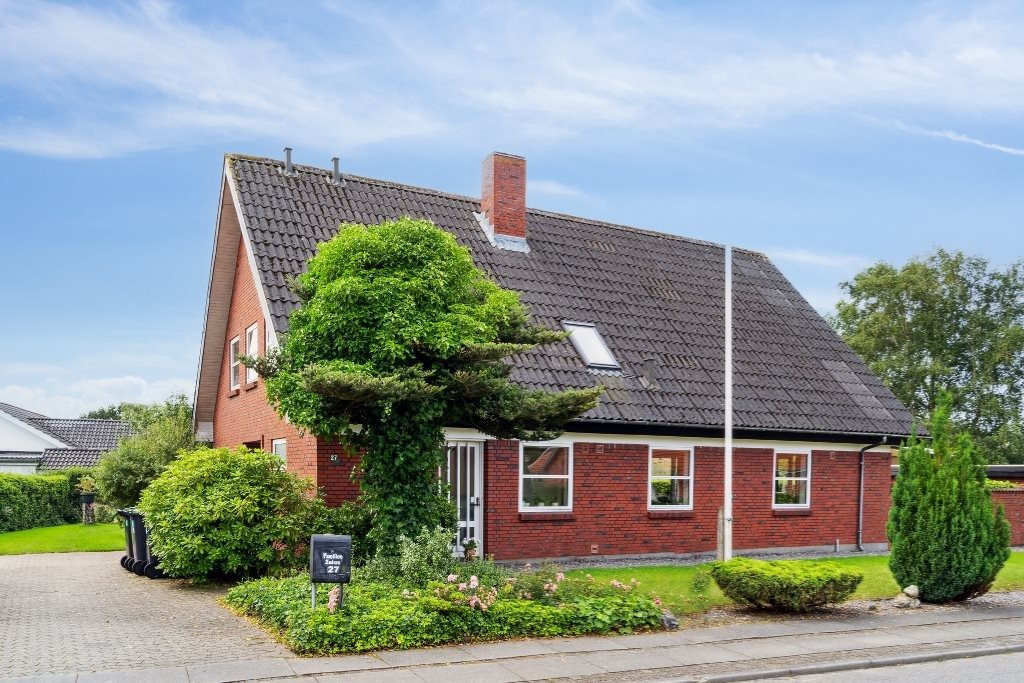 Miniaturebillede 2: . Billede af Dalgårdsvej 27, 6840 Oksbøl