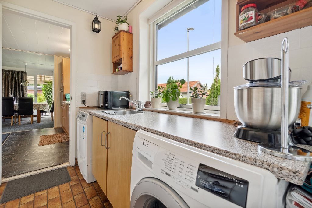 Fremhævet  billede i fuldskærmstilstand. Billede af Dalgårdsvej 27, 6840 Oksbøl