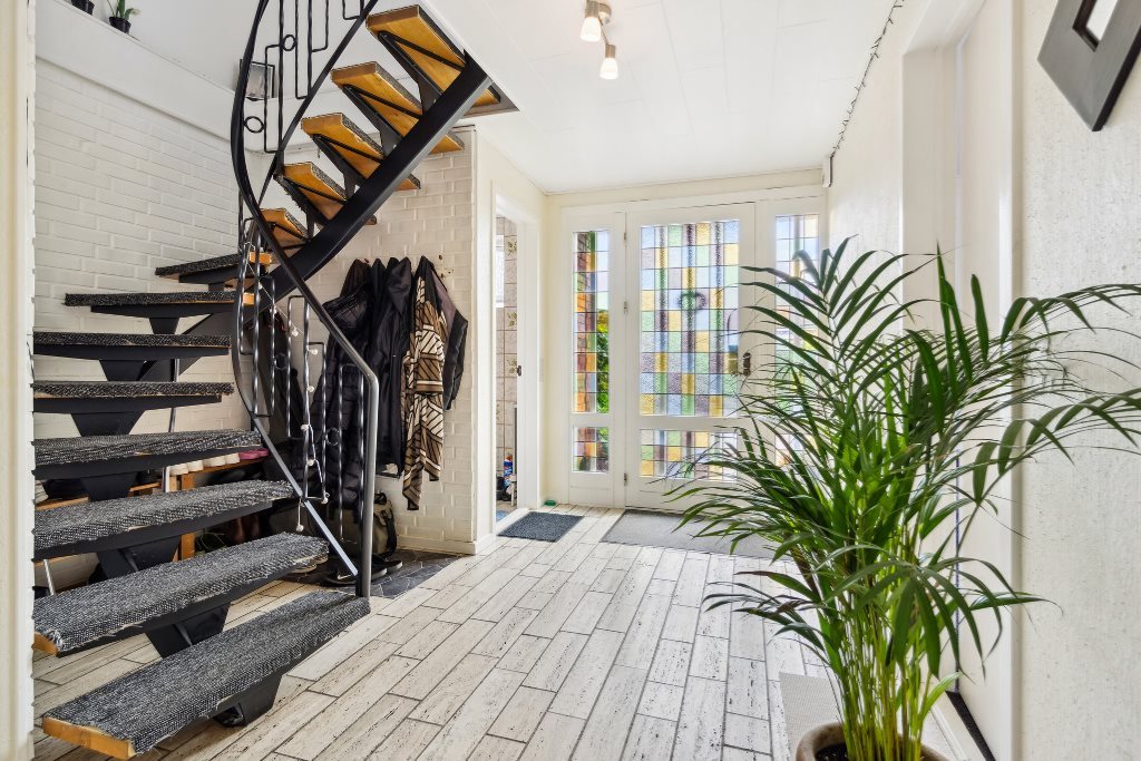 Fremhævet  billede i fuldskærmstilstand. Billede af Dalgårdsvej 27, 6840 Oksbøl