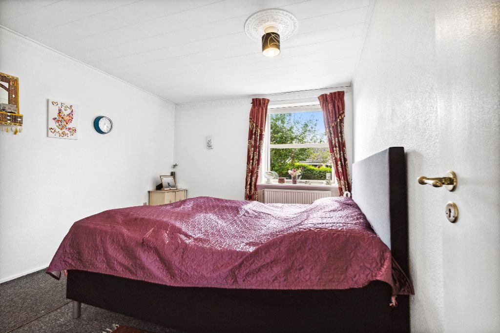 Fremhævet  billede i fuldskærmstilstand. Billede af Dalgårdsvej 27, 6840 Oksbøl