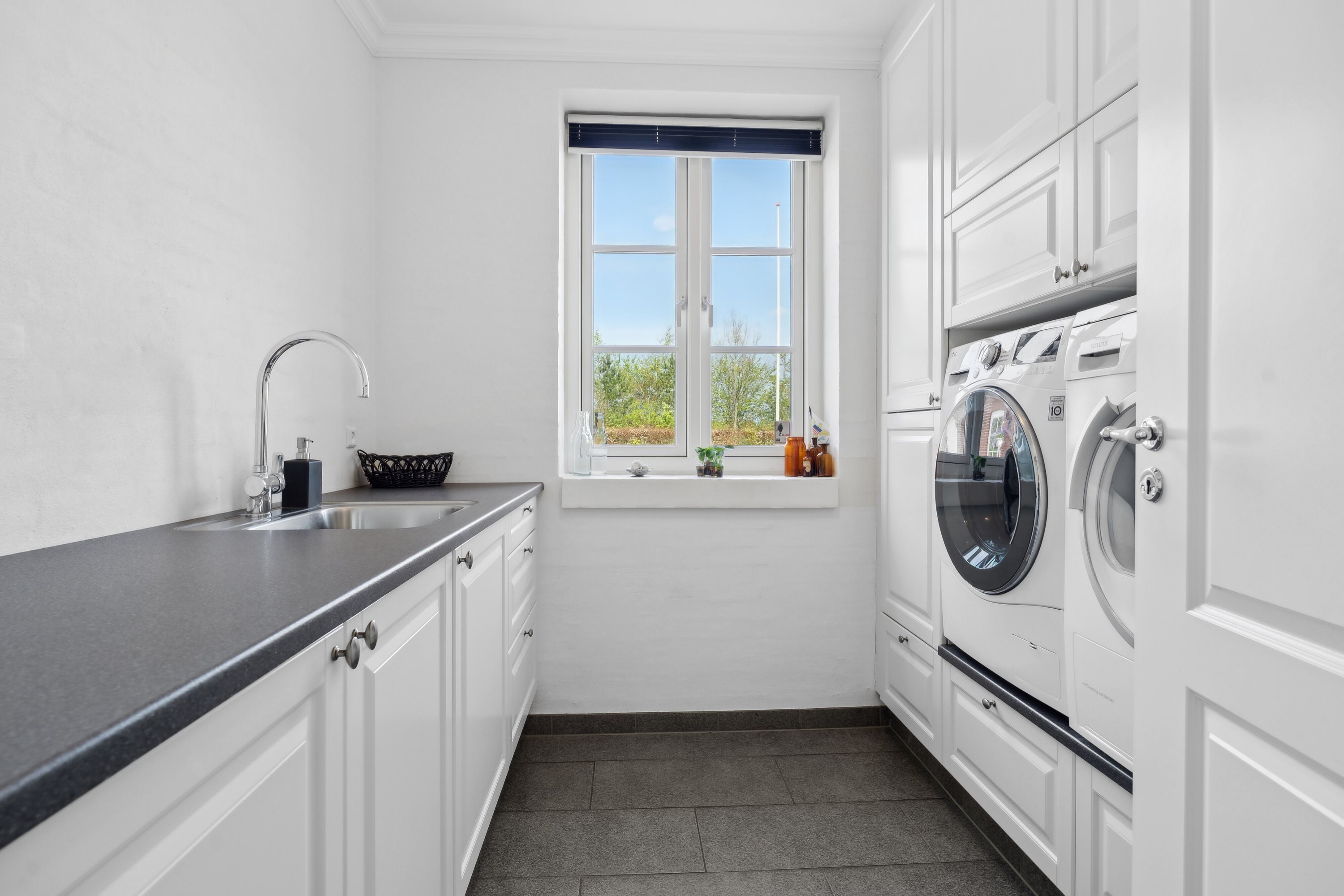 Fremhævet bryggers billede i fuldskærmstilstand. Billede af Munkhøjvej 4, Lundfod, 7330 Brande