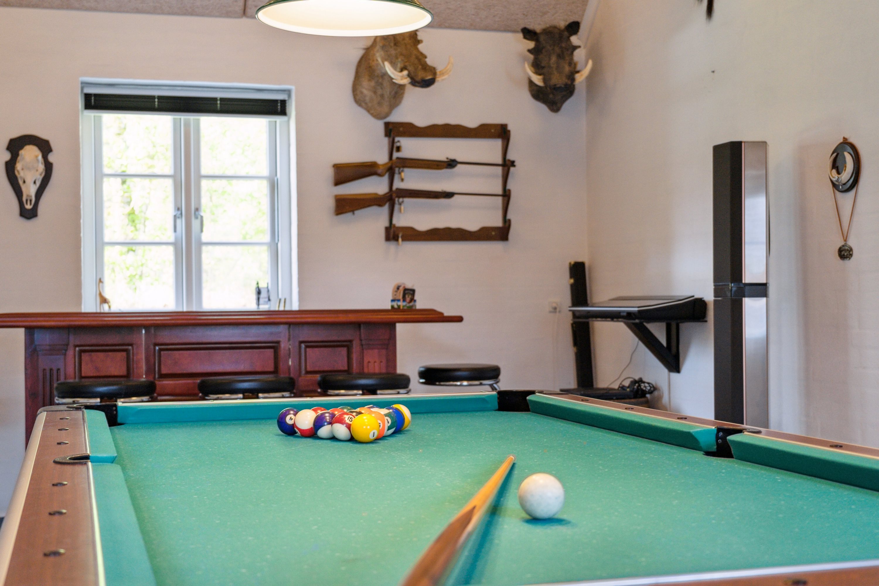 Fremhævet værelse billede i fuldskærmstilstand. Billede af Munkhøjvej 4, Lundfod, 7330 Brande