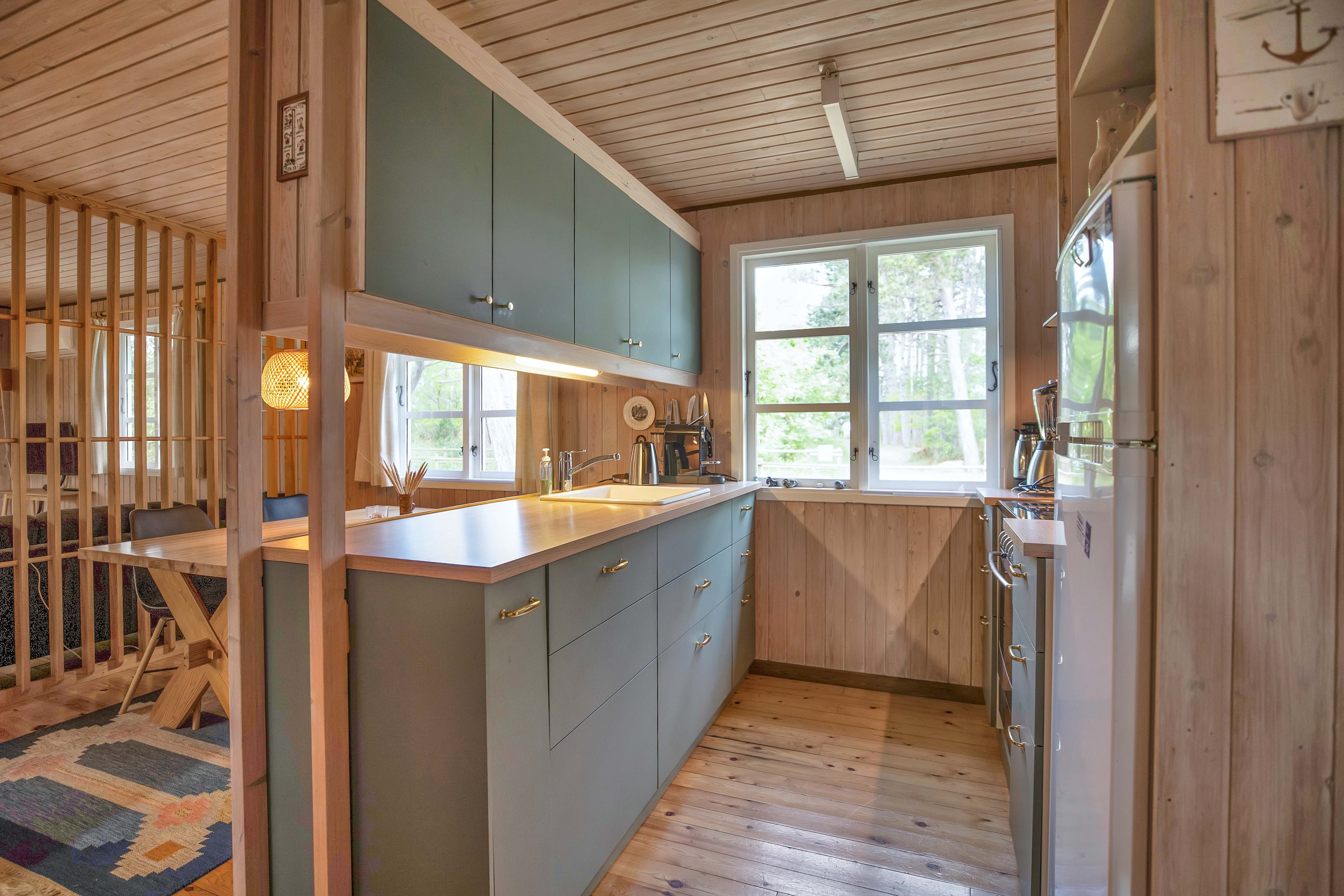 Fremhævet  billede i fuldskærmstilstand. Billede af Lyngvejen 11, 4500 Nykøbing Sj