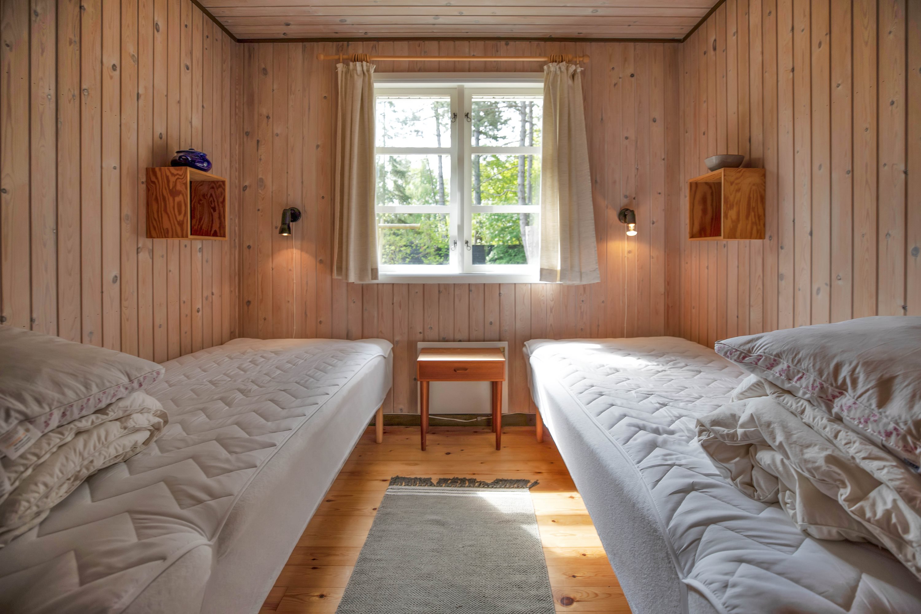 Fremhævet  billede i fuldskærmstilstand. Billede af Lyngvejen 11, 4500 Nykøbing Sj