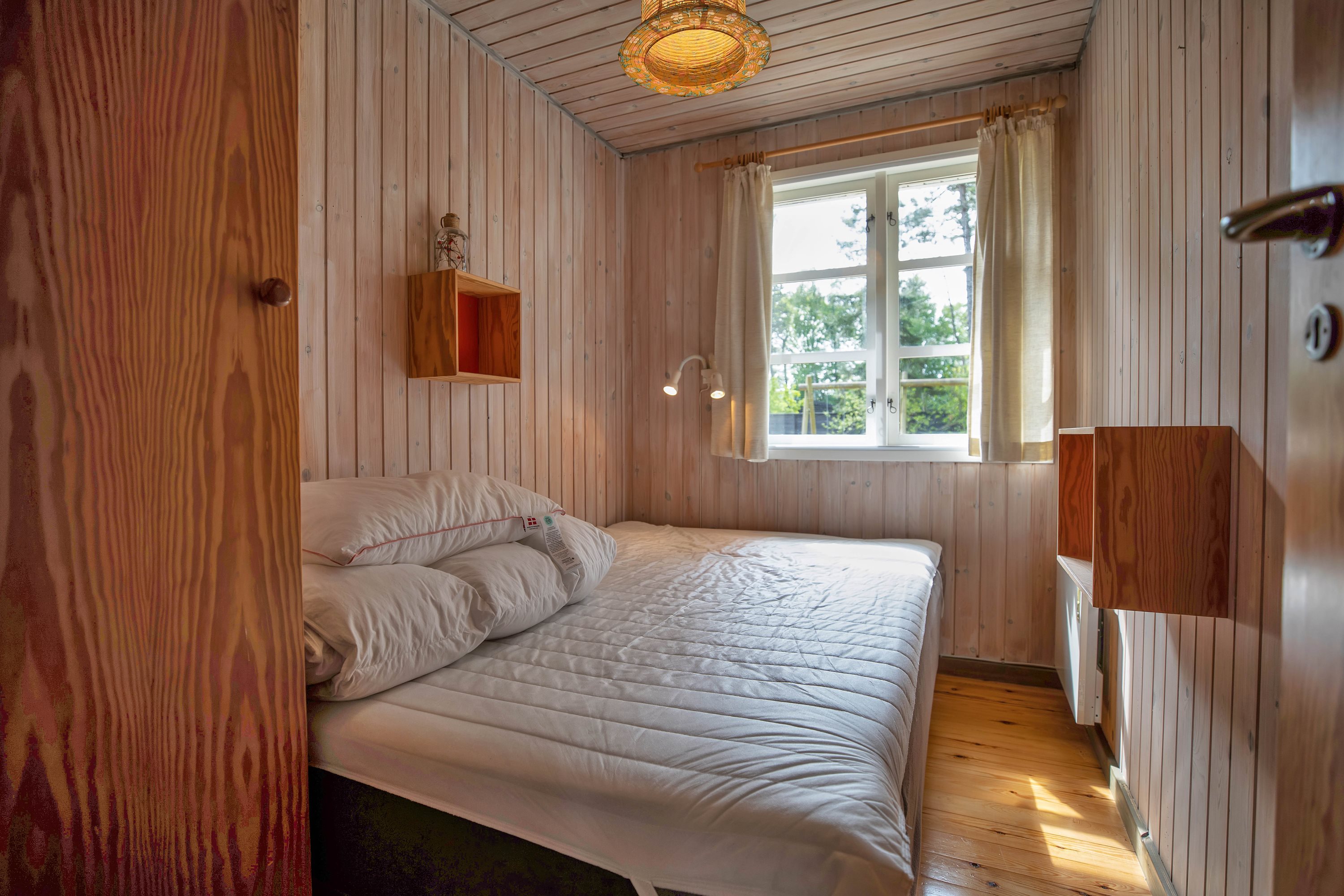 Fremhævet  billede i fuldskærmstilstand. Billede af Lyngvejen 11, 4500 Nykøbing Sj