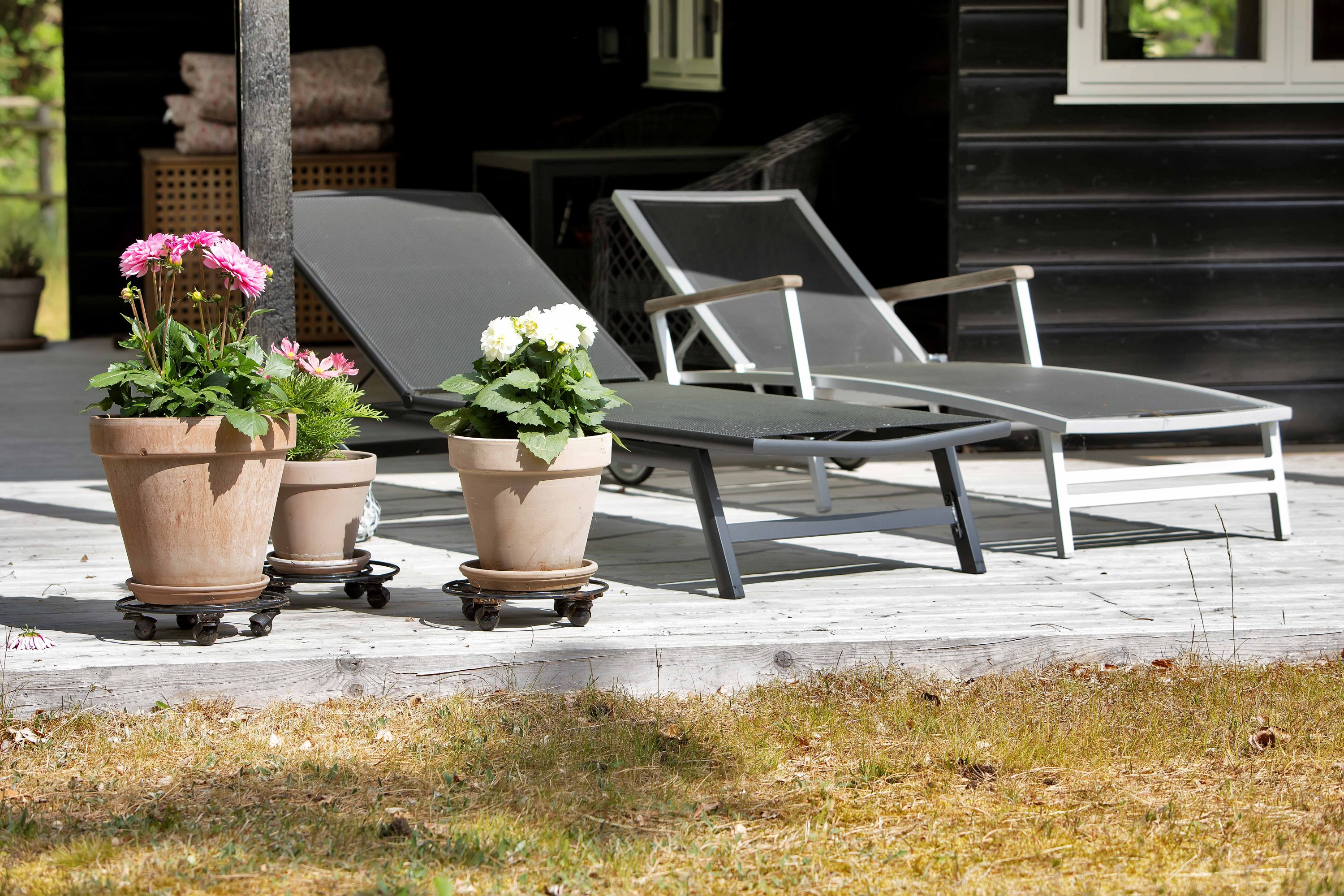 Fremhævet  billede i fuldskærmstilstand. Billede af Lyngvejen 11, 4500 Nykøbing Sj