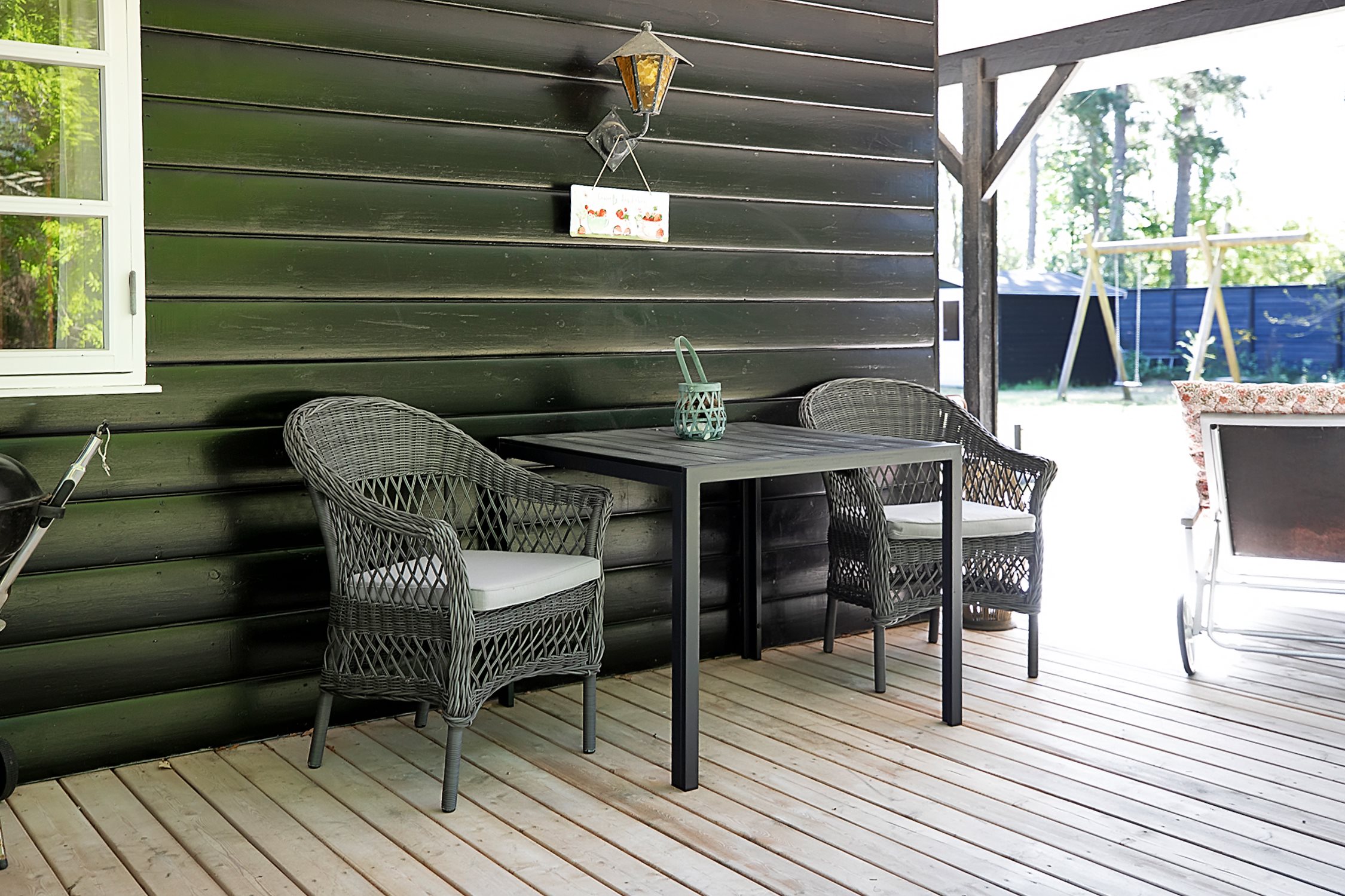 Fremhævet  billede i fuldskærmstilstand. Billede af Lyngvejen 11, 4500 Nykøbing Sj