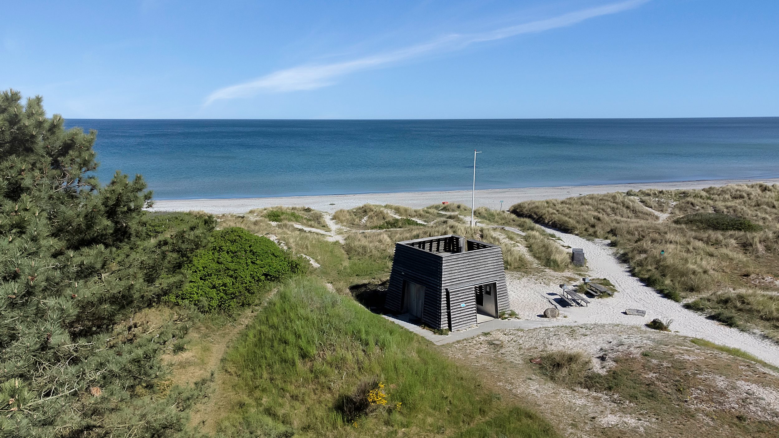 Lyngvejen 11, 4500 Nykøbing Sj