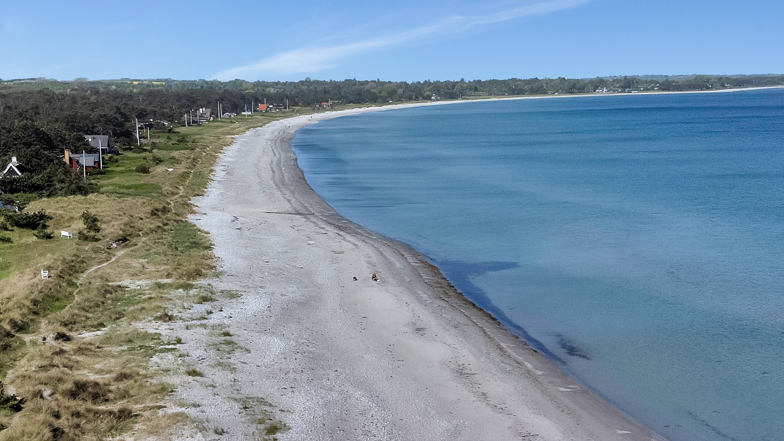 Fremhævet  billede i fuldskærmstilstand. Billede af Lyngvejen 11, 4500 Nykøbing Sj