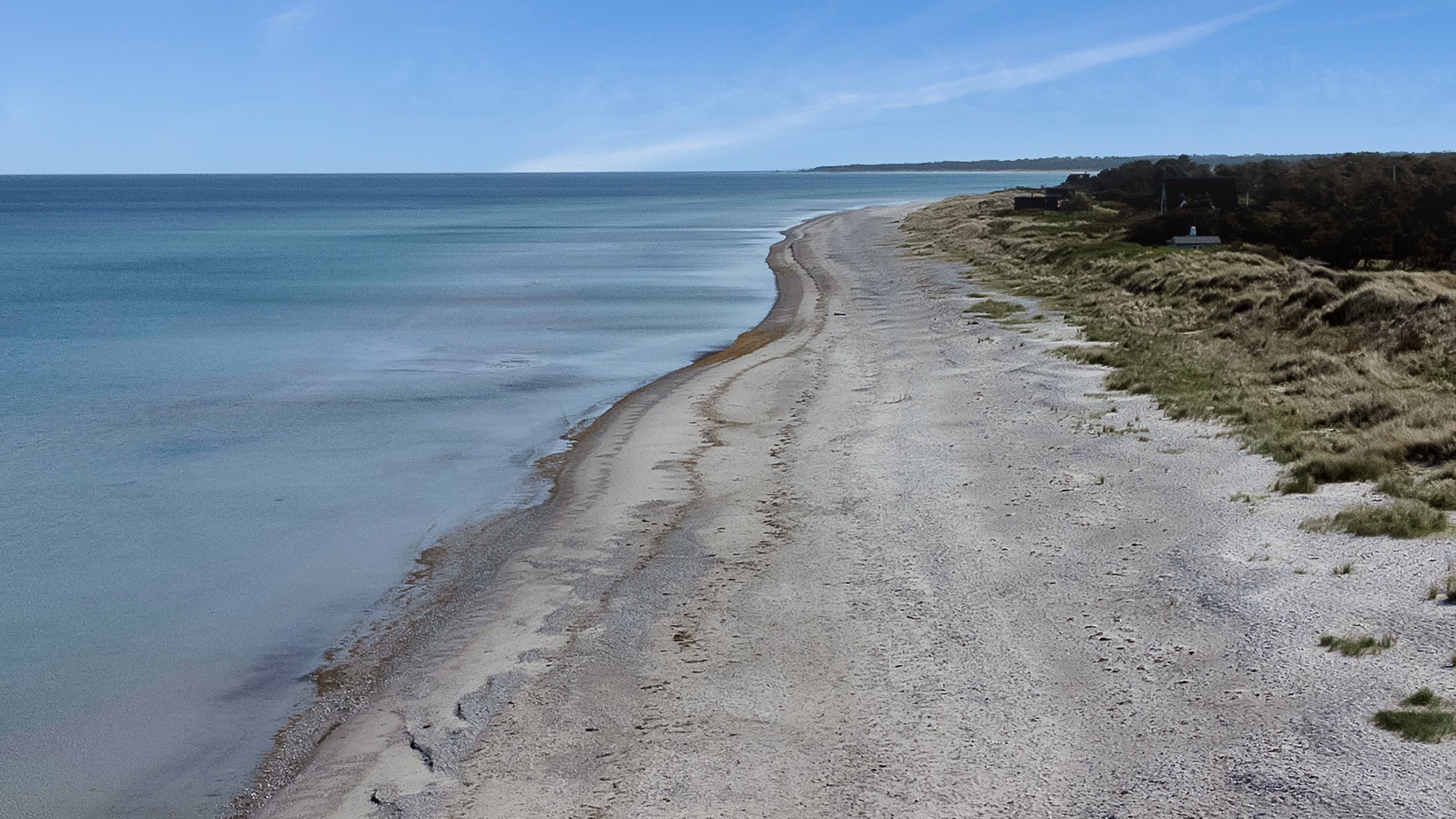 Fremhævet  billede i fuldskærmstilstand. Billede af Lyngvejen 11, 4500 Nykøbing Sj