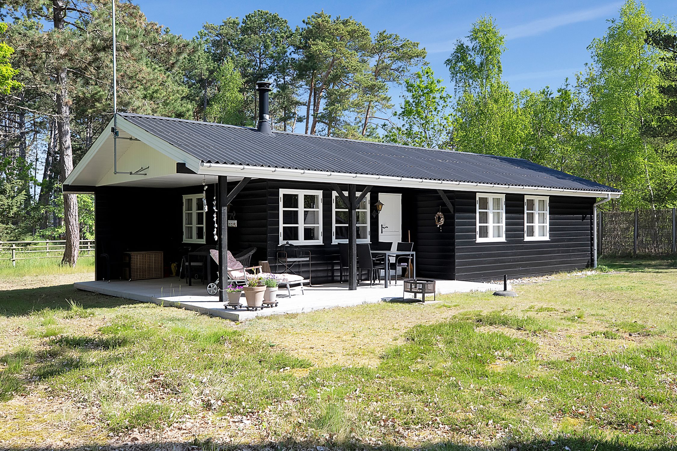 Lyngvejen 11, 4500 Nykøbing Sj