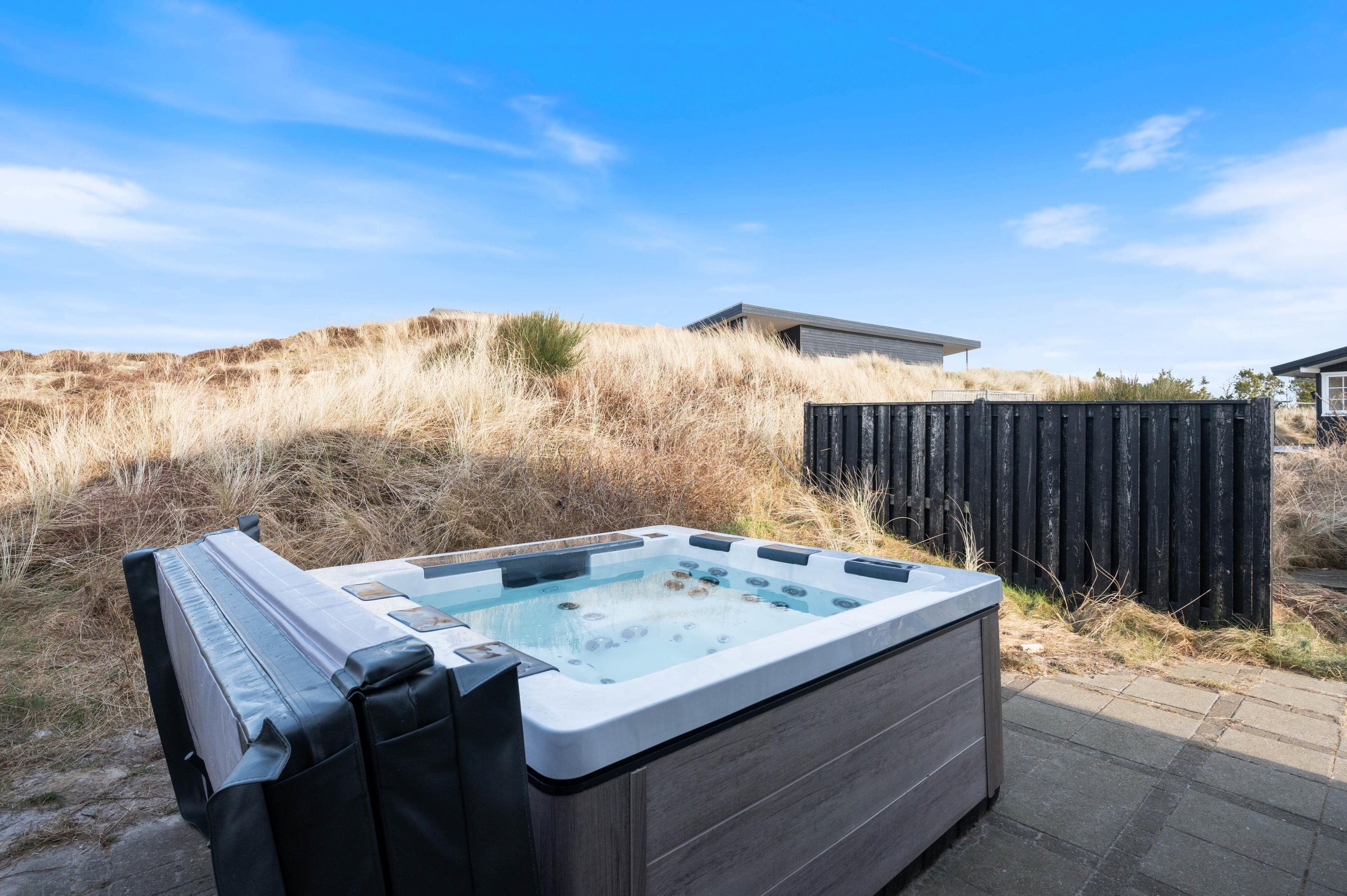 Fremhævet  billede i fuldskærmstilstand. Billede af Nordsøvej 293, Søndervig, 6950 Ringkøbing