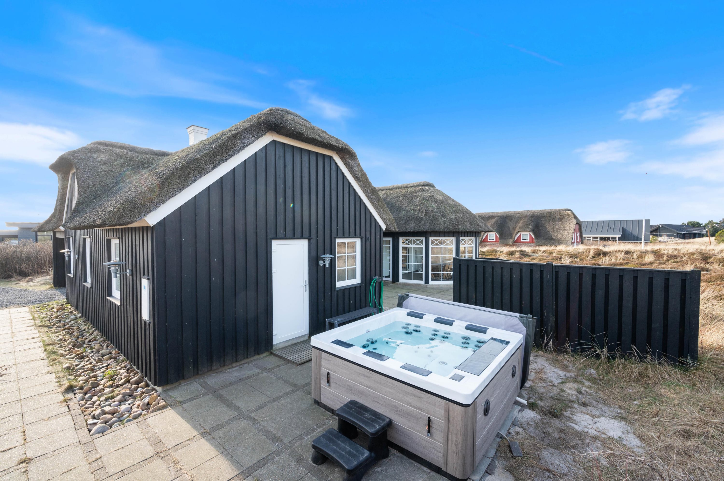 Fremhævet  billede i fuldskærmstilstand. Billede af Nordsøvej 293, Søndervig, 6950 Ringkøbing