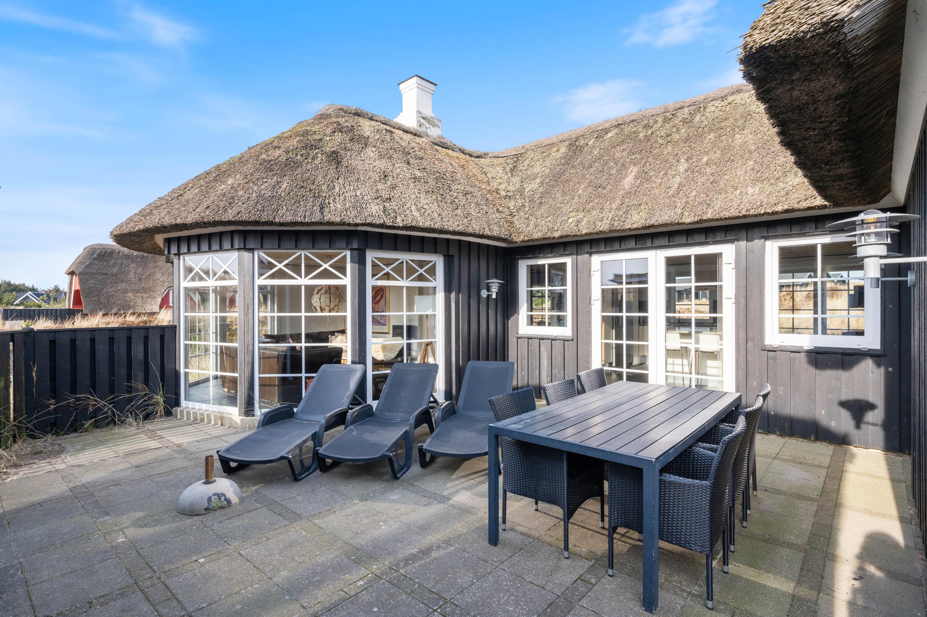 Fremhævet  billede i fuldskærmstilstand. Billede af Nordsøvej 293, Søndervig, 6950 Ringkøbing