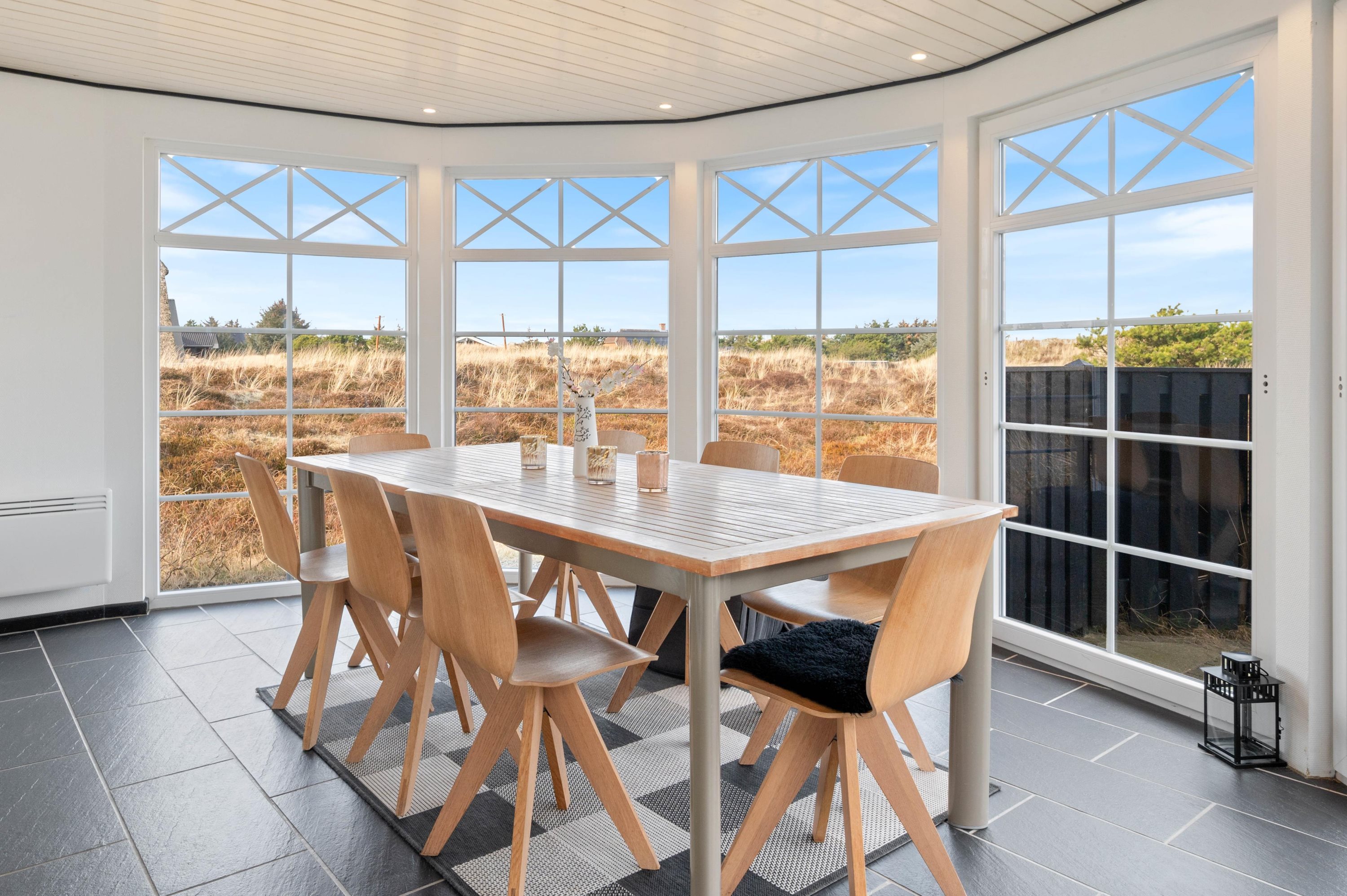 Fremhævet  billede i fuldskærmstilstand. Billede af Nordsøvej 293, Søndervig, 6950 Ringkøbing